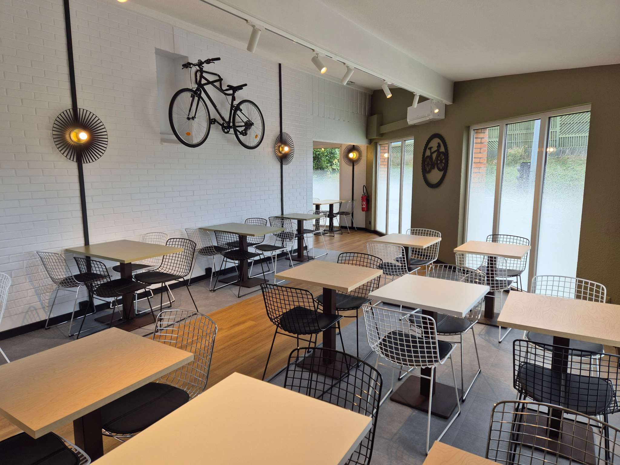 ibis Styles Lille Villeneuve d'Ascq