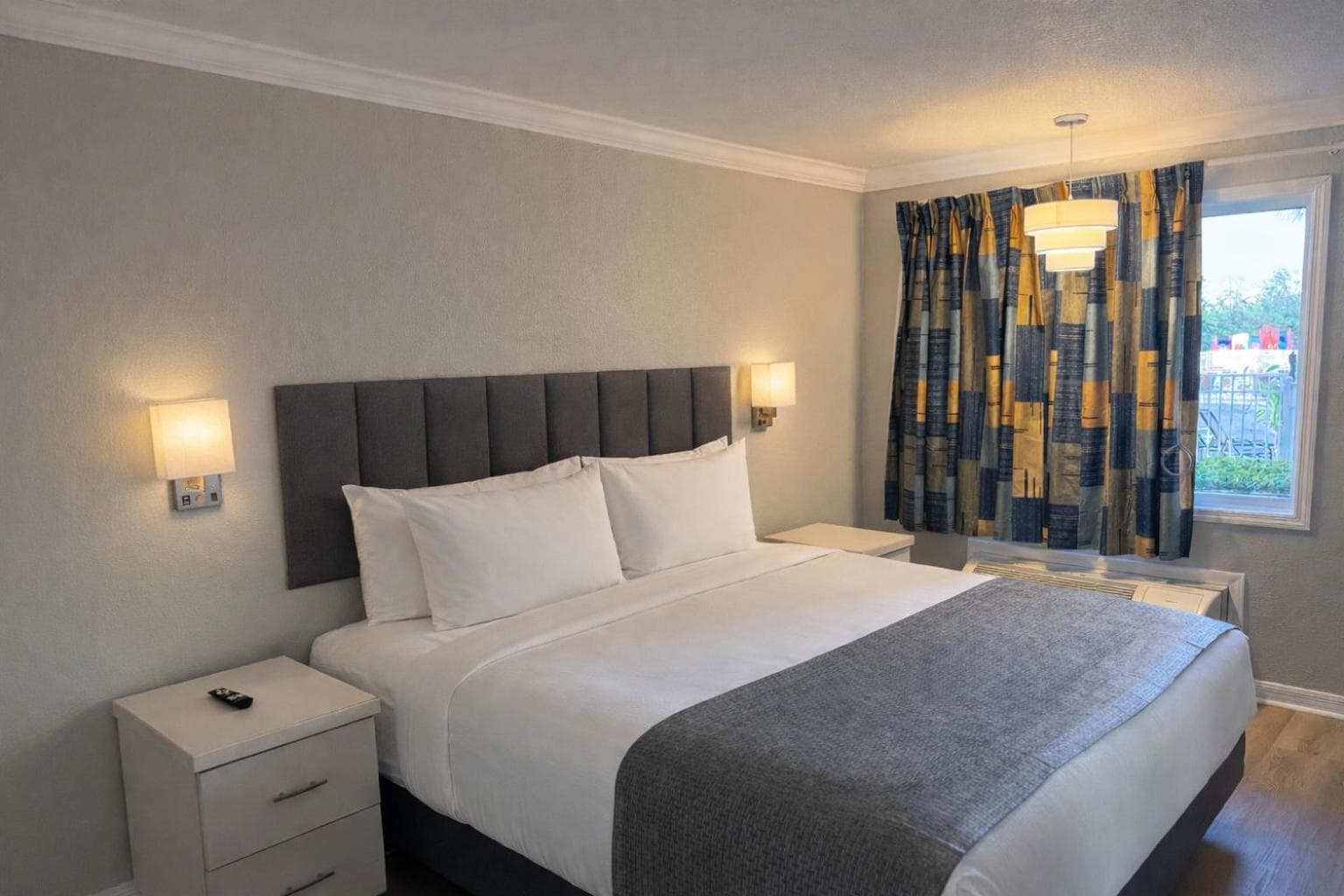 Orlando International Drive North Hotel