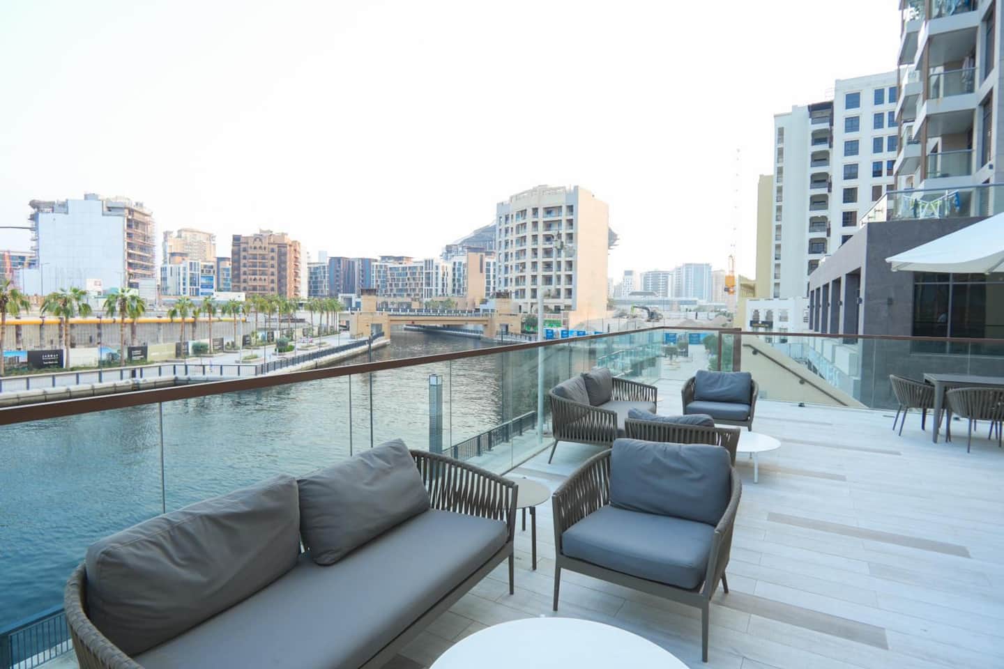 Pavilion Hotel Al Jaddaf - Managed by Nooa