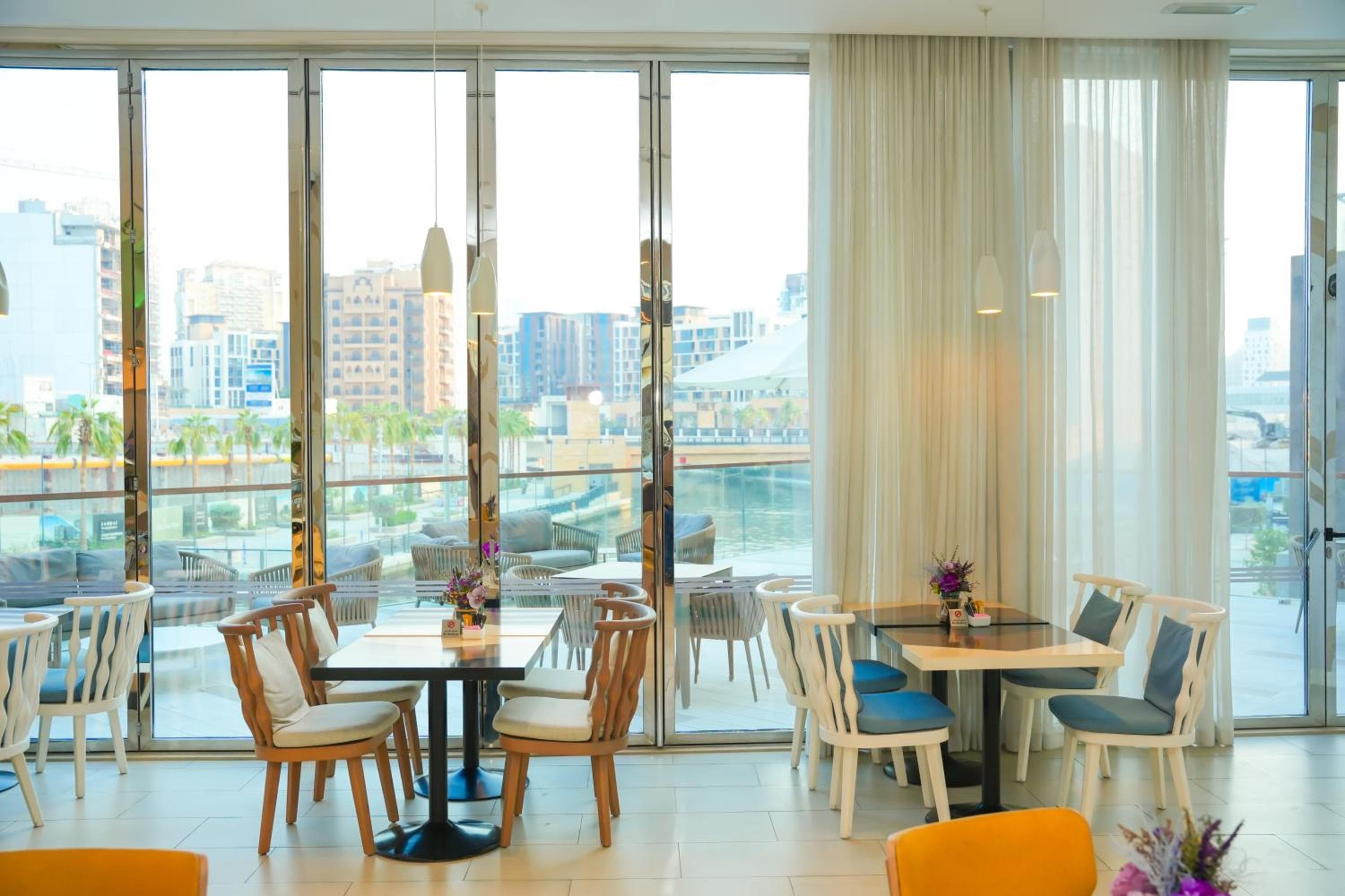 Pavilion Hotel Al Jaddaf - Managed by Nooa