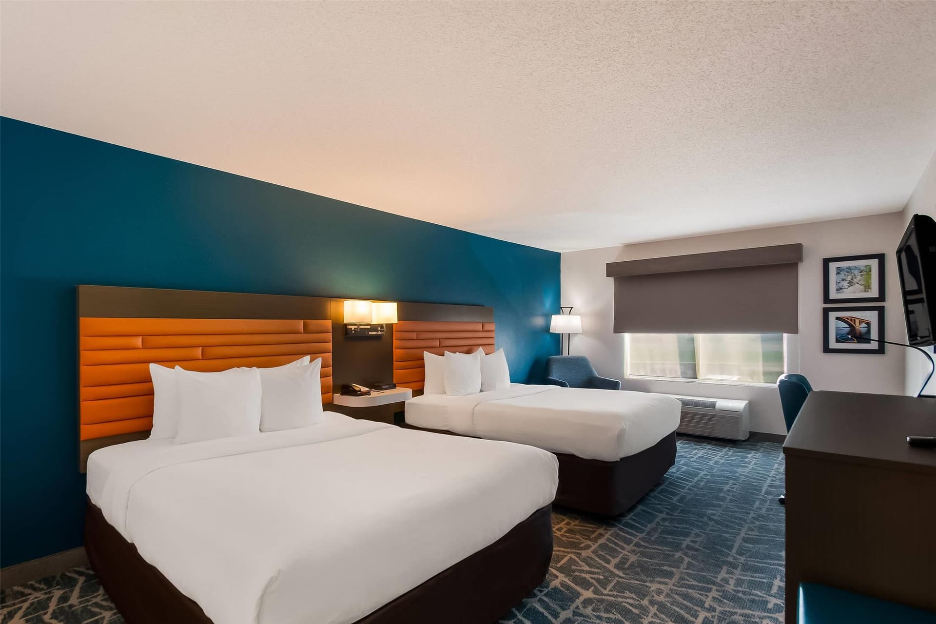Comfort Inn Falls Church - Tysons Corner
