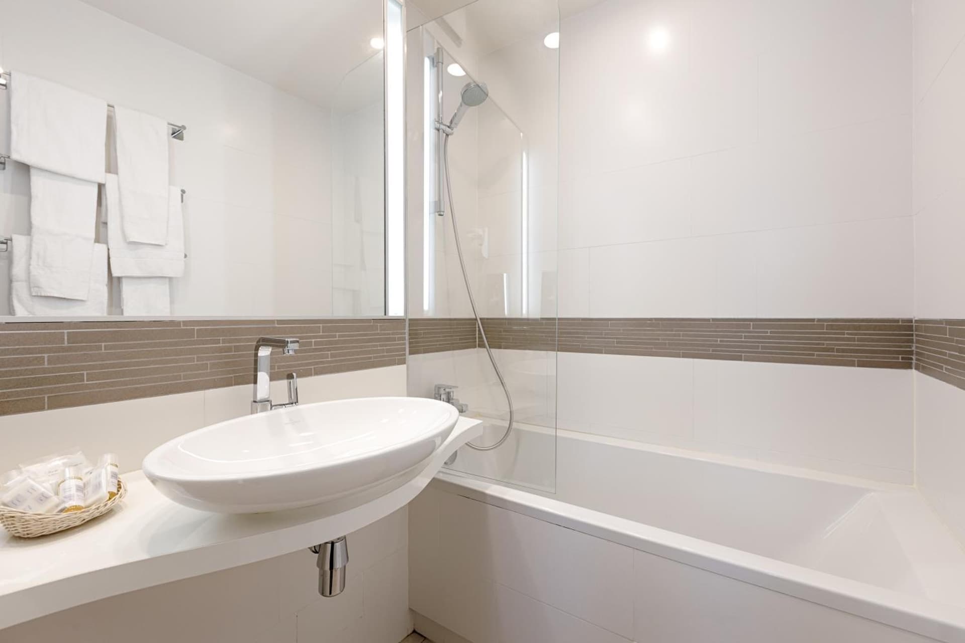 Hôtel Apollinaire