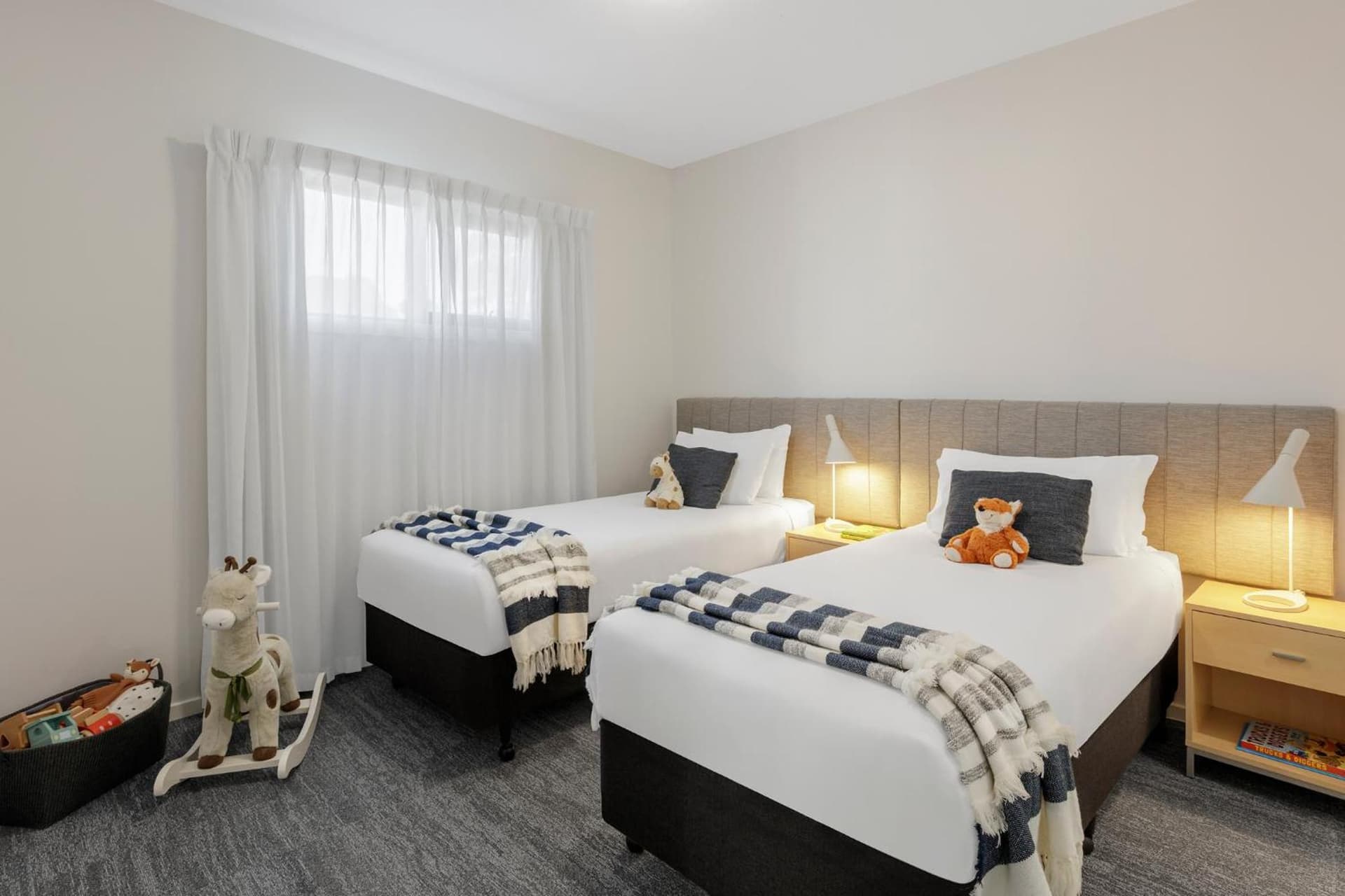 Quest Geelong