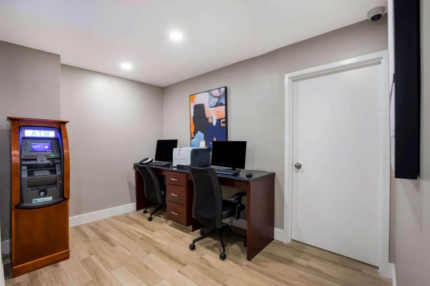 Hampton Inn Philadelphia/Willow Grove