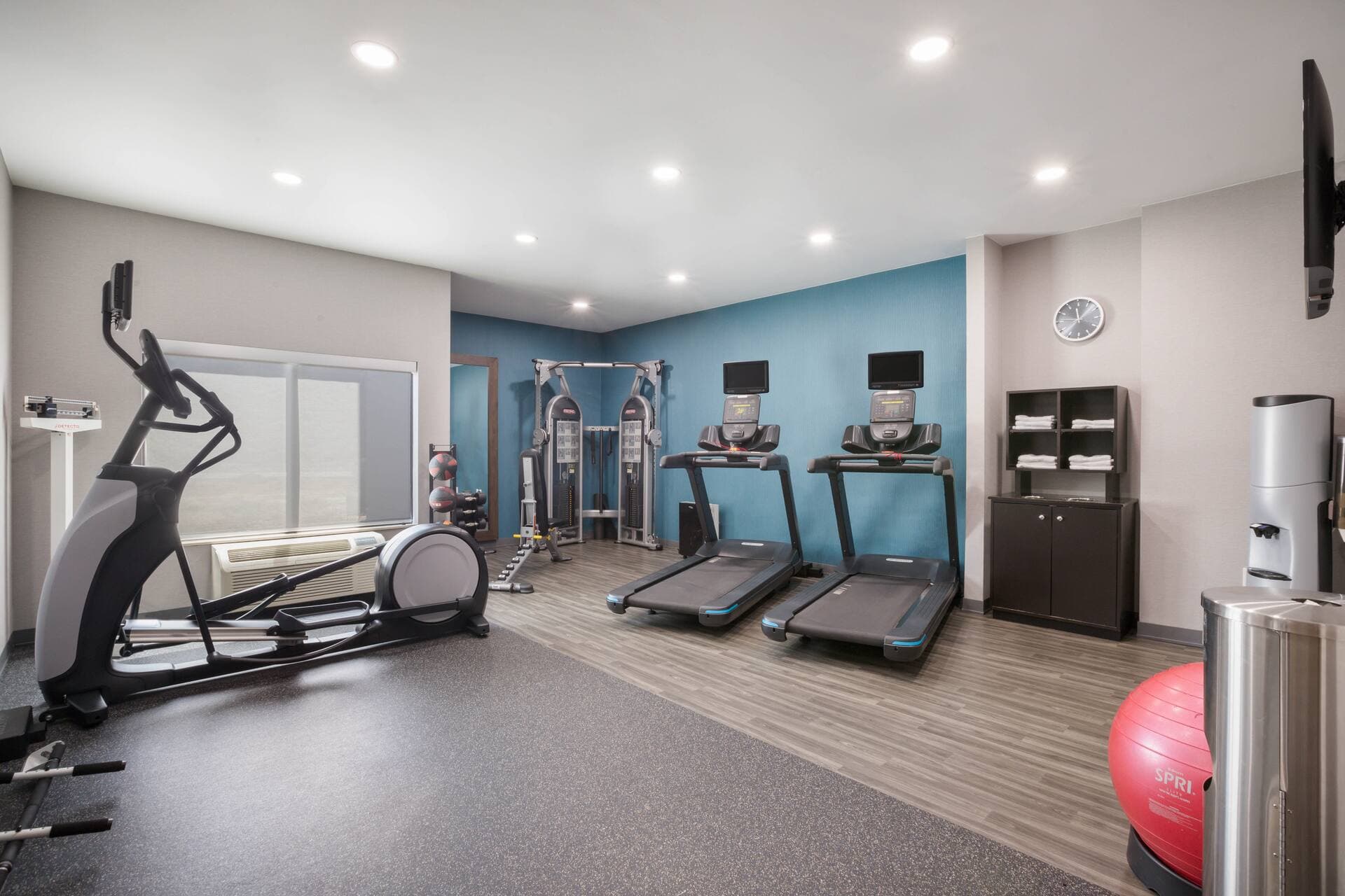 Hampton Inn Princeton, NJ