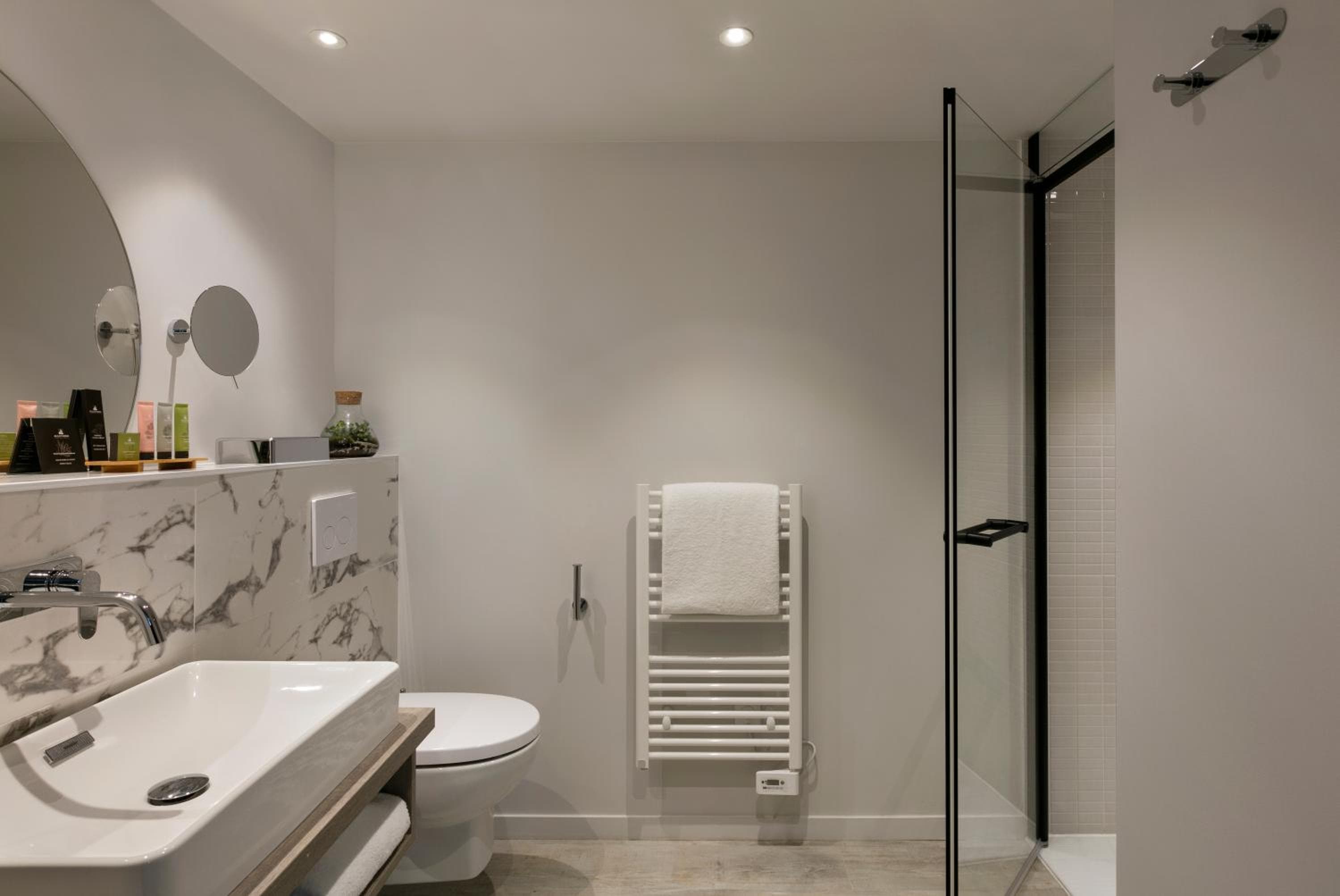 Citadines Confluent Nantes