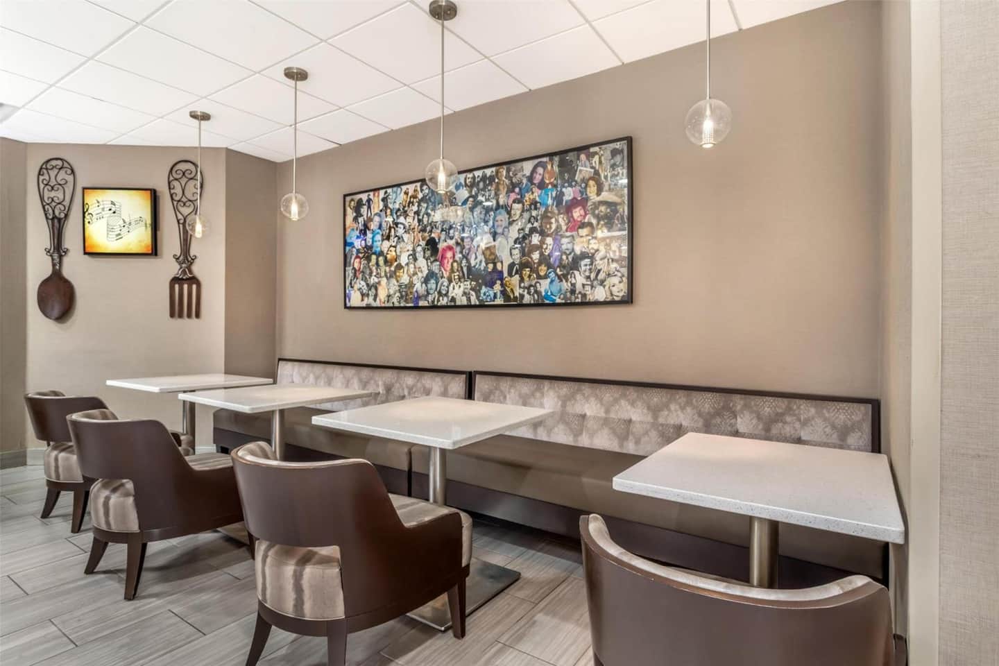 Best Western Plus Music Row