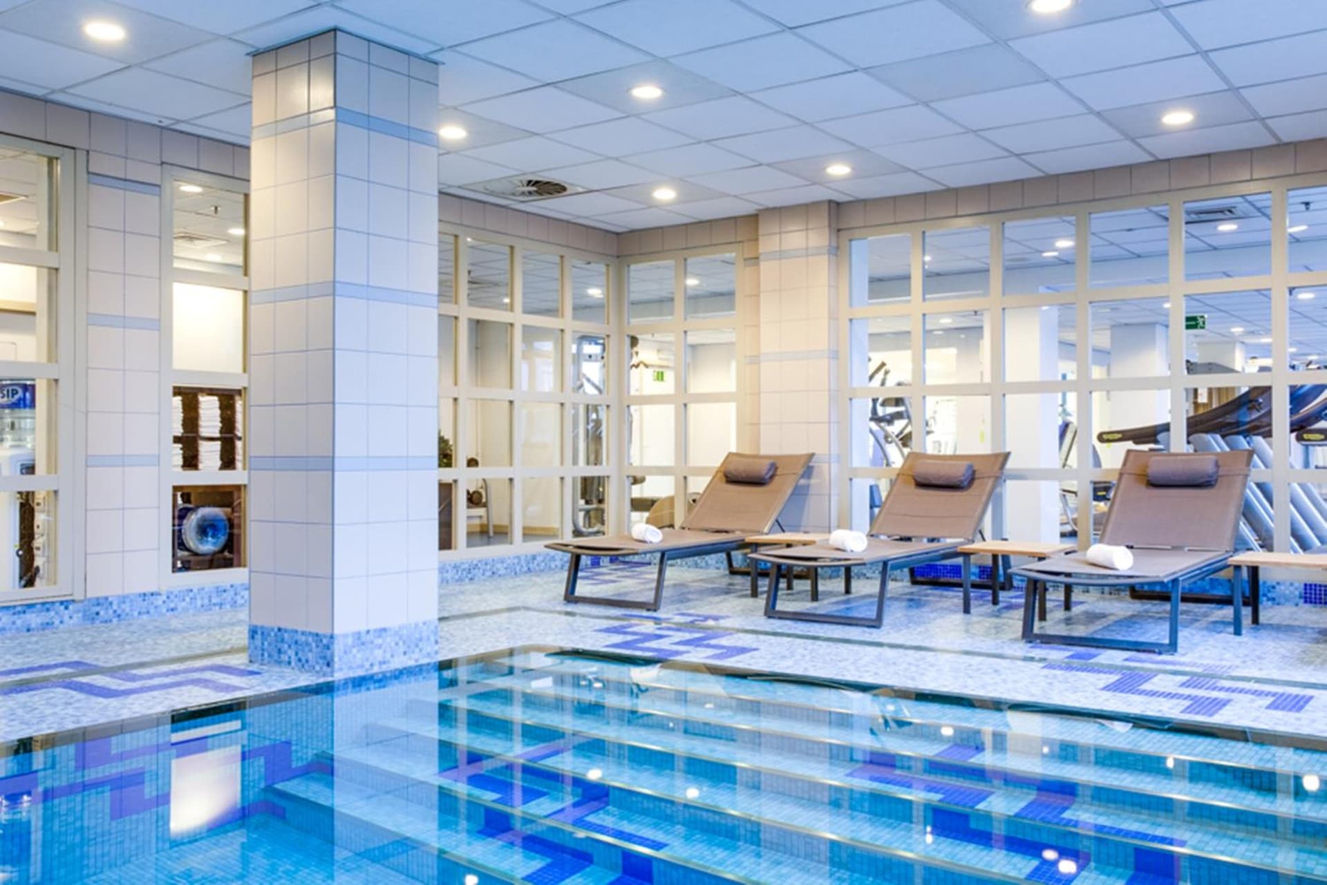 Radisson Blu Hotel, Antwerp City Centre