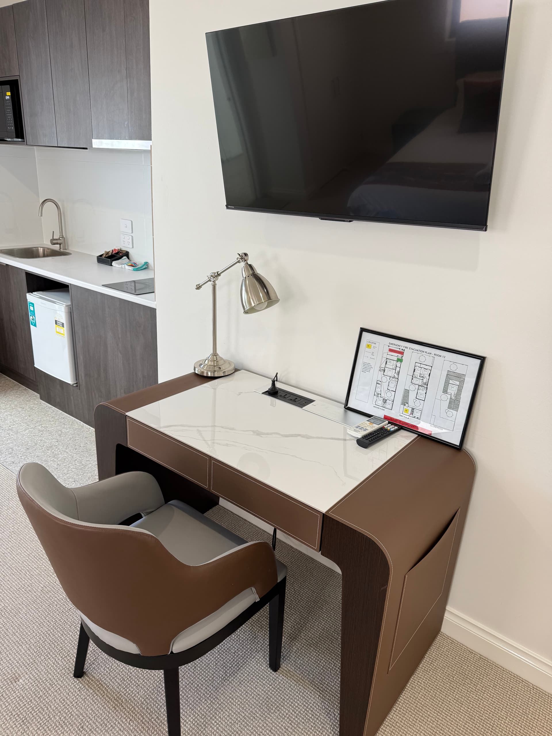 Sixty Two On Grey Serviced Apartments