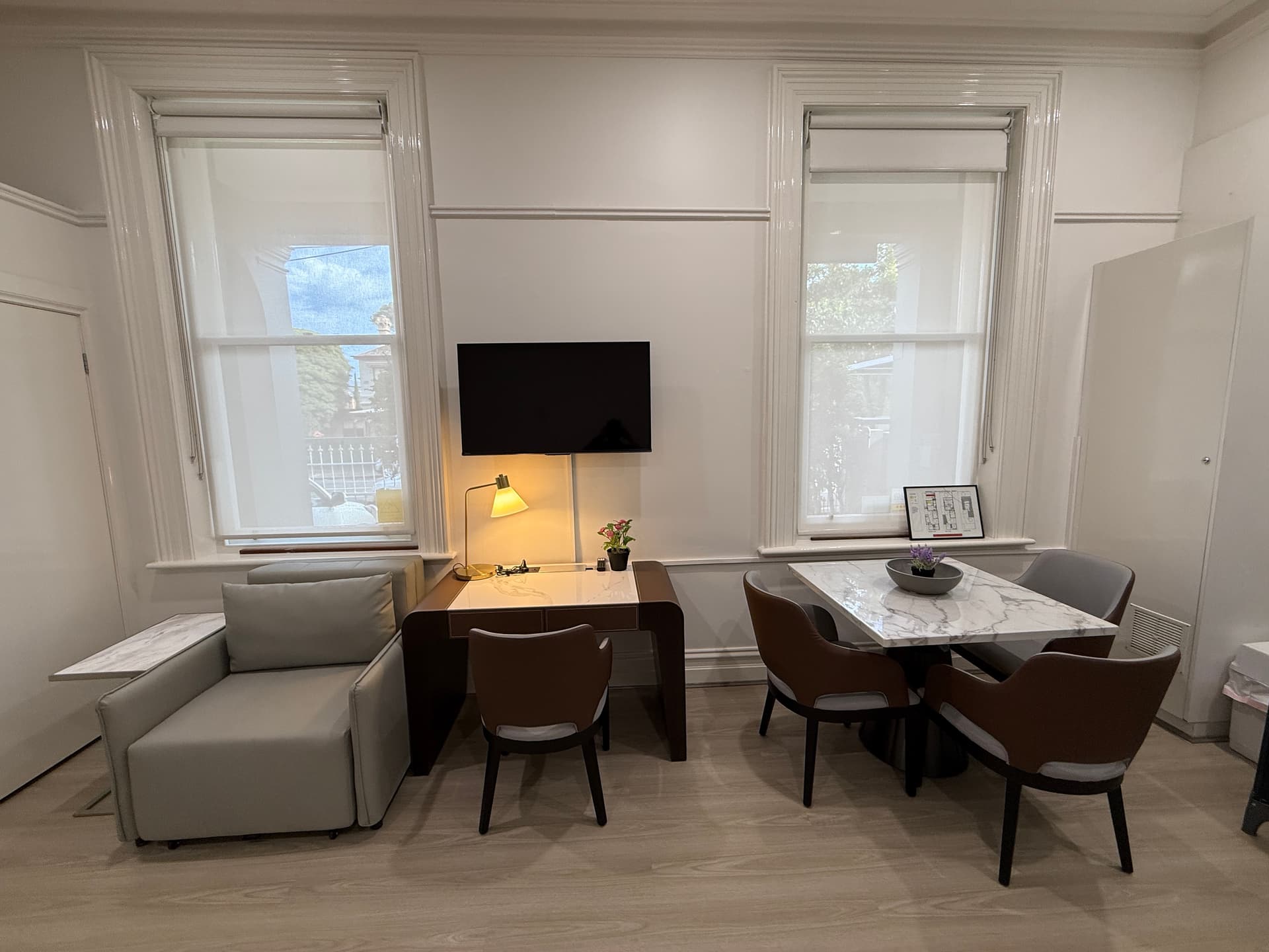 Sixty Two On Grey Serviced Apartments
