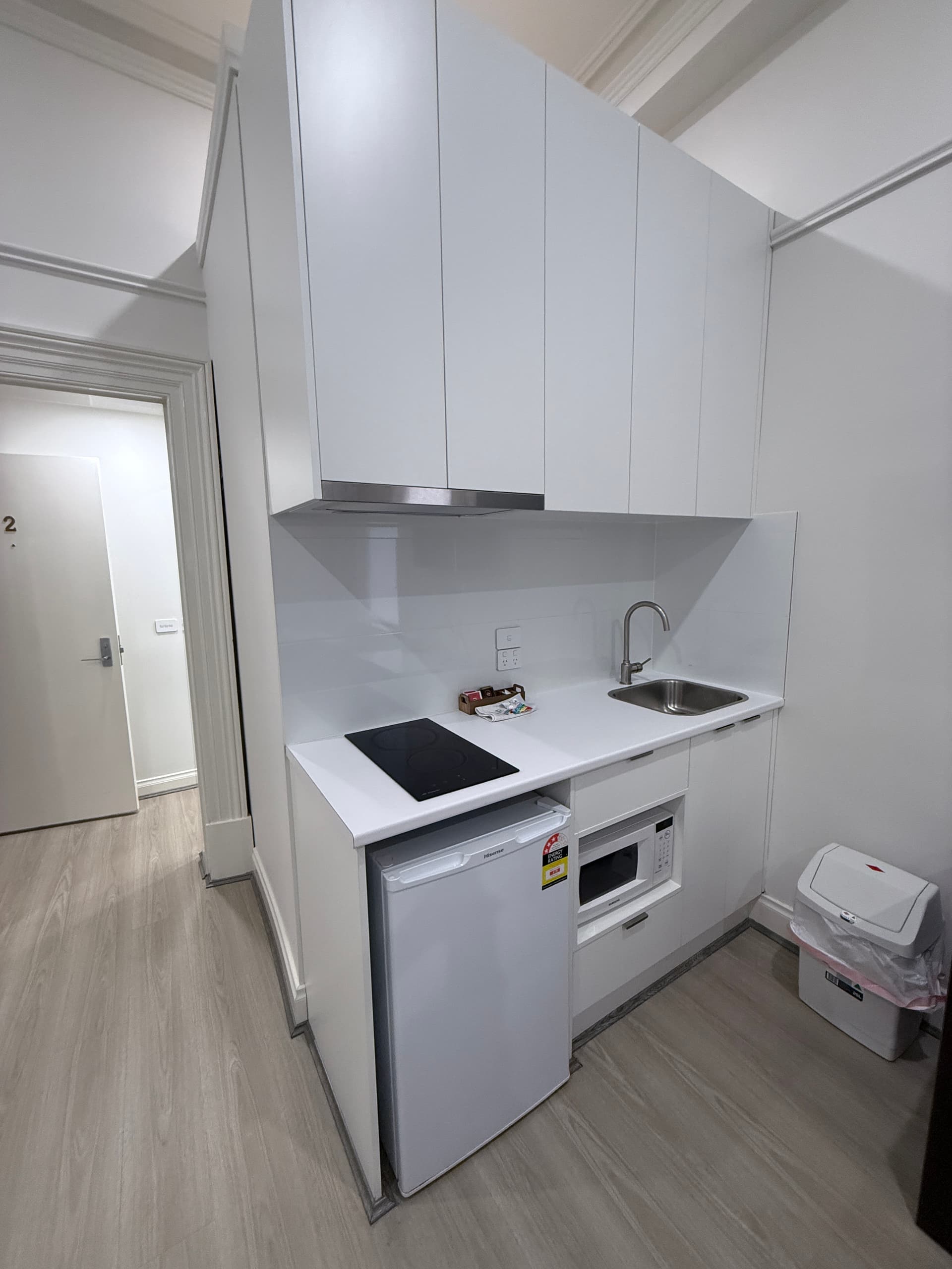 Sixty Two On Grey Serviced Apartments