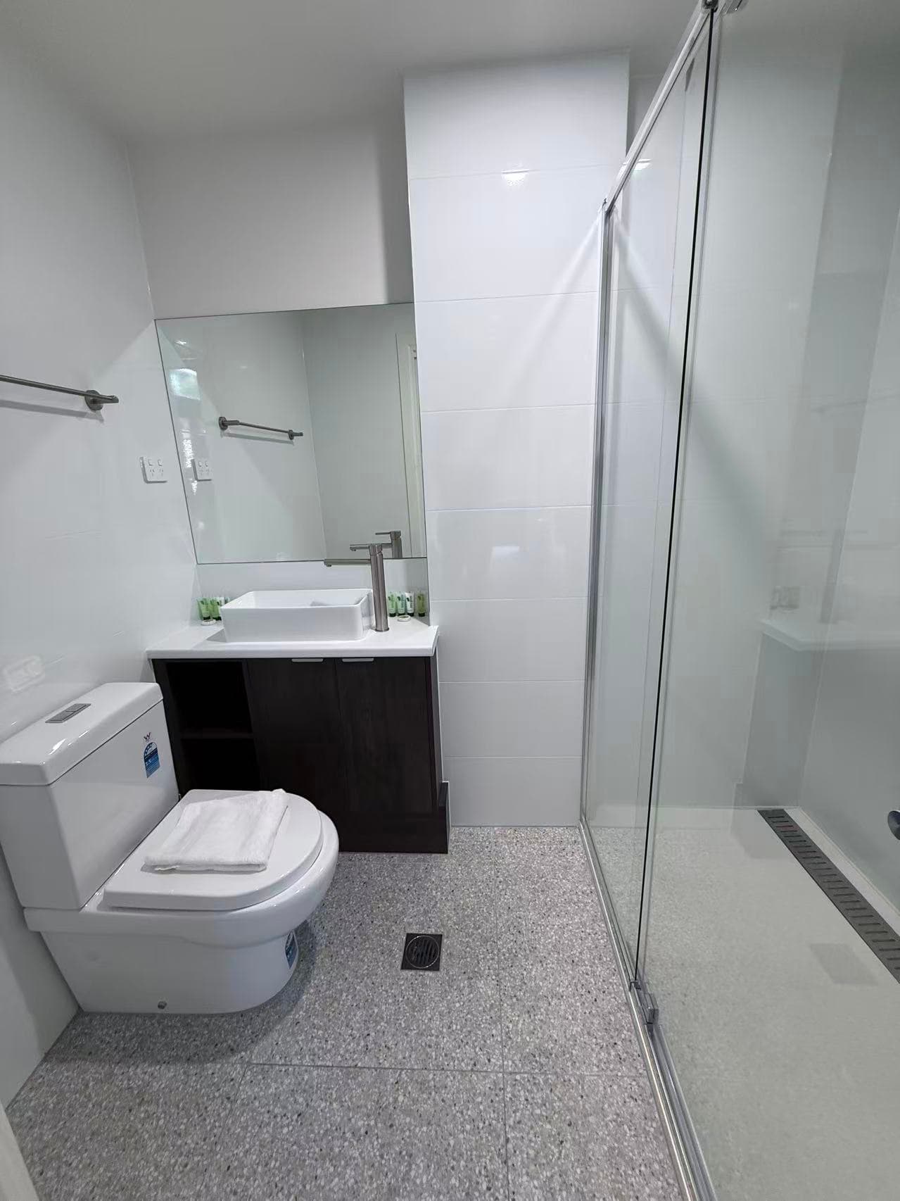 Sixty Two On Grey Serviced Apartments
