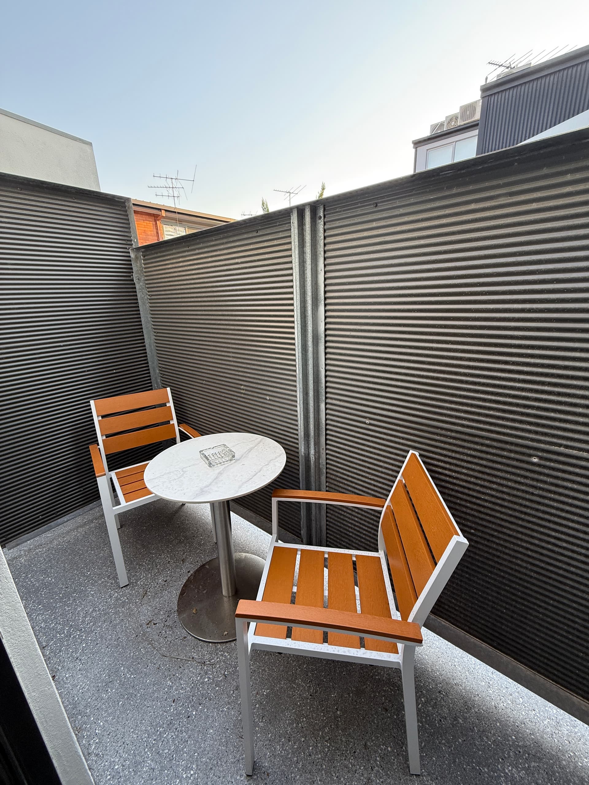 Sixty Two On Grey Serviced Apartments