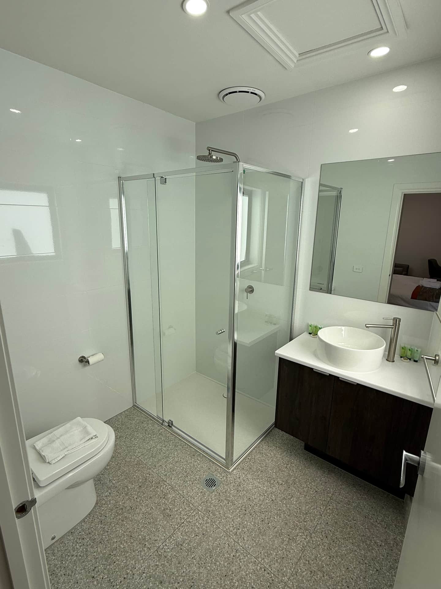 Sixty Two On Grey Serviced Apartments