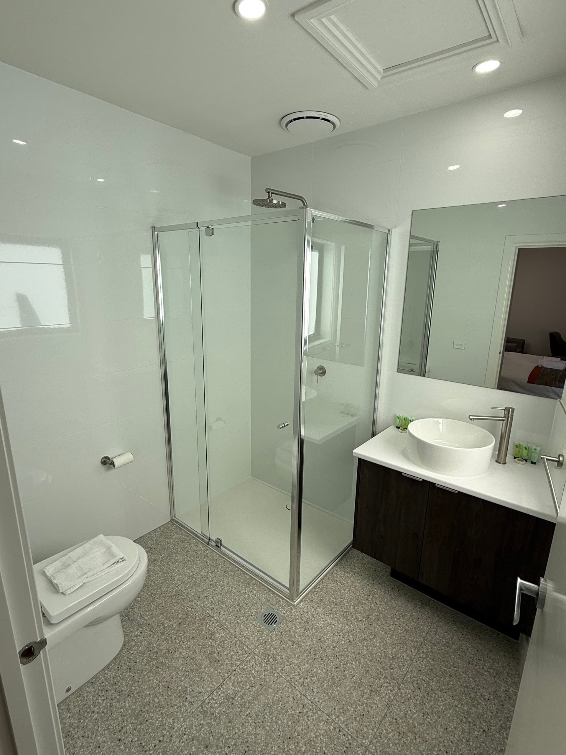 Sixty Two On Grey Serviced Apartments