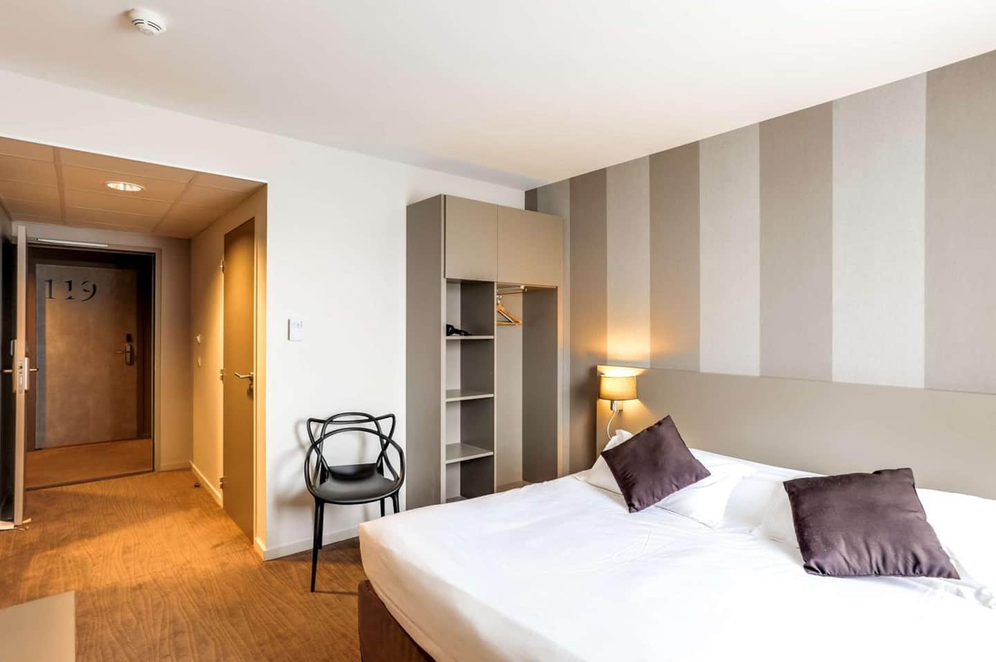 Brit Hotel Le Galion & Spa