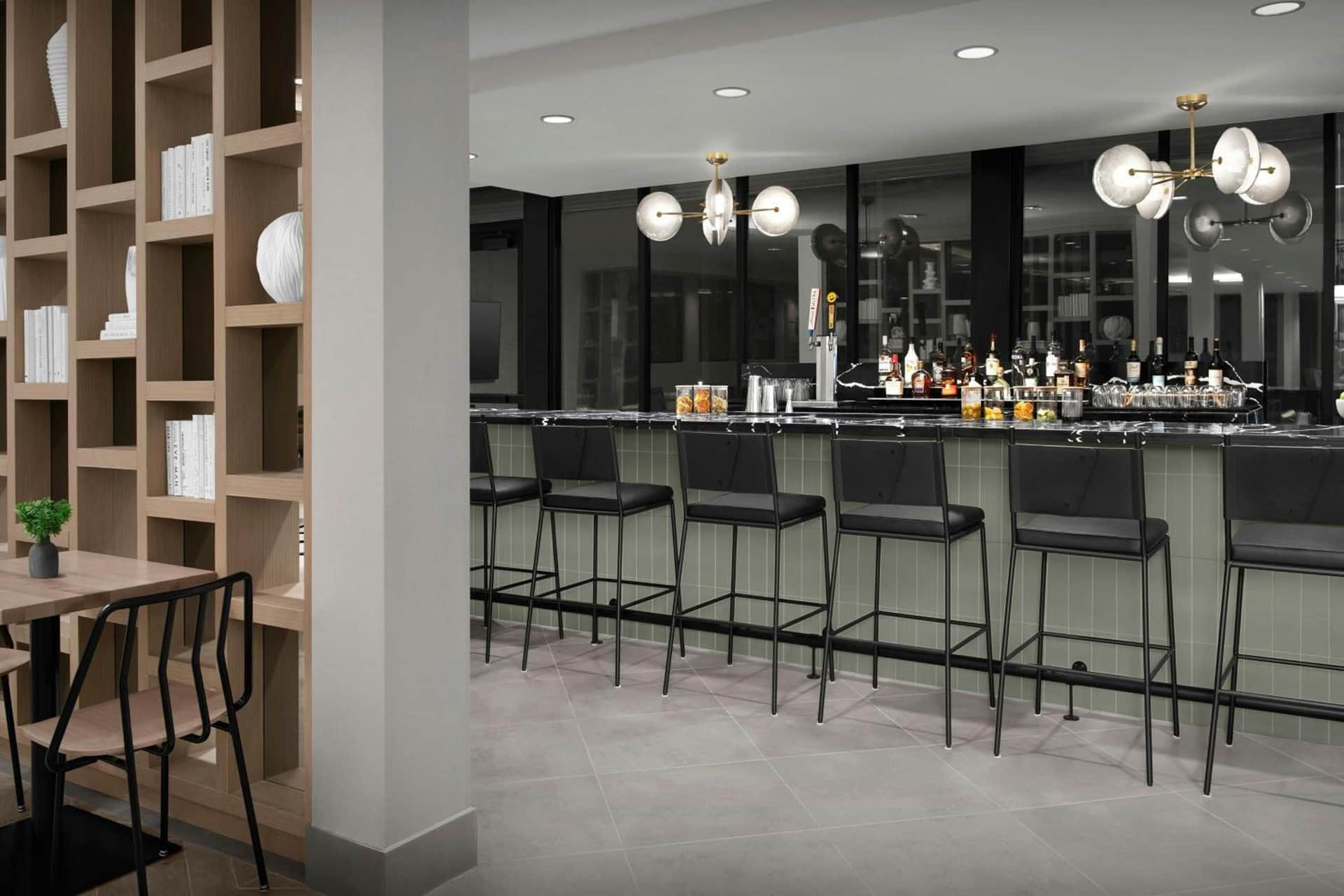 Fairfield Inn & Suites by Marriott Paris