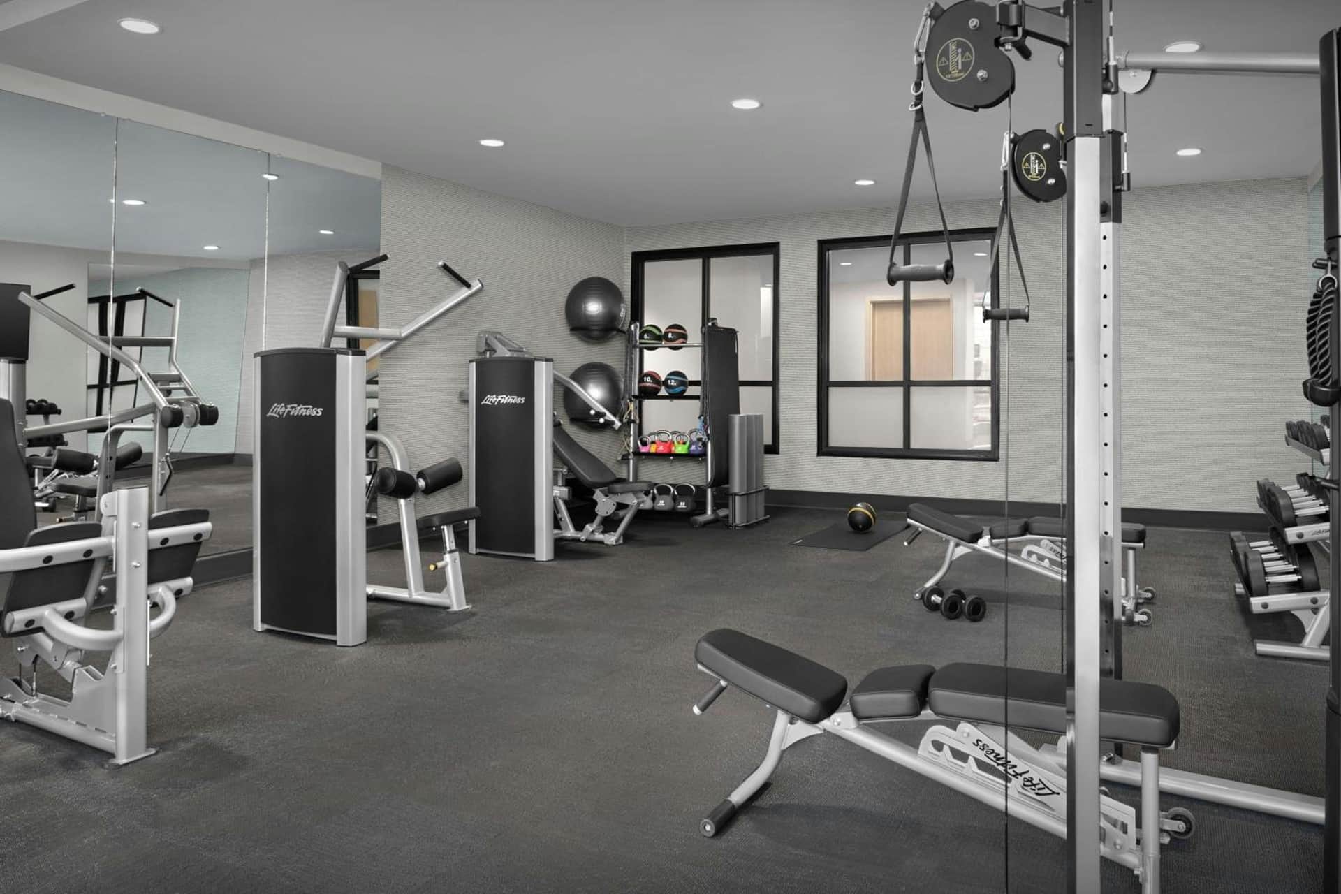 Fairfield Inn & Suites by Marriott Paris