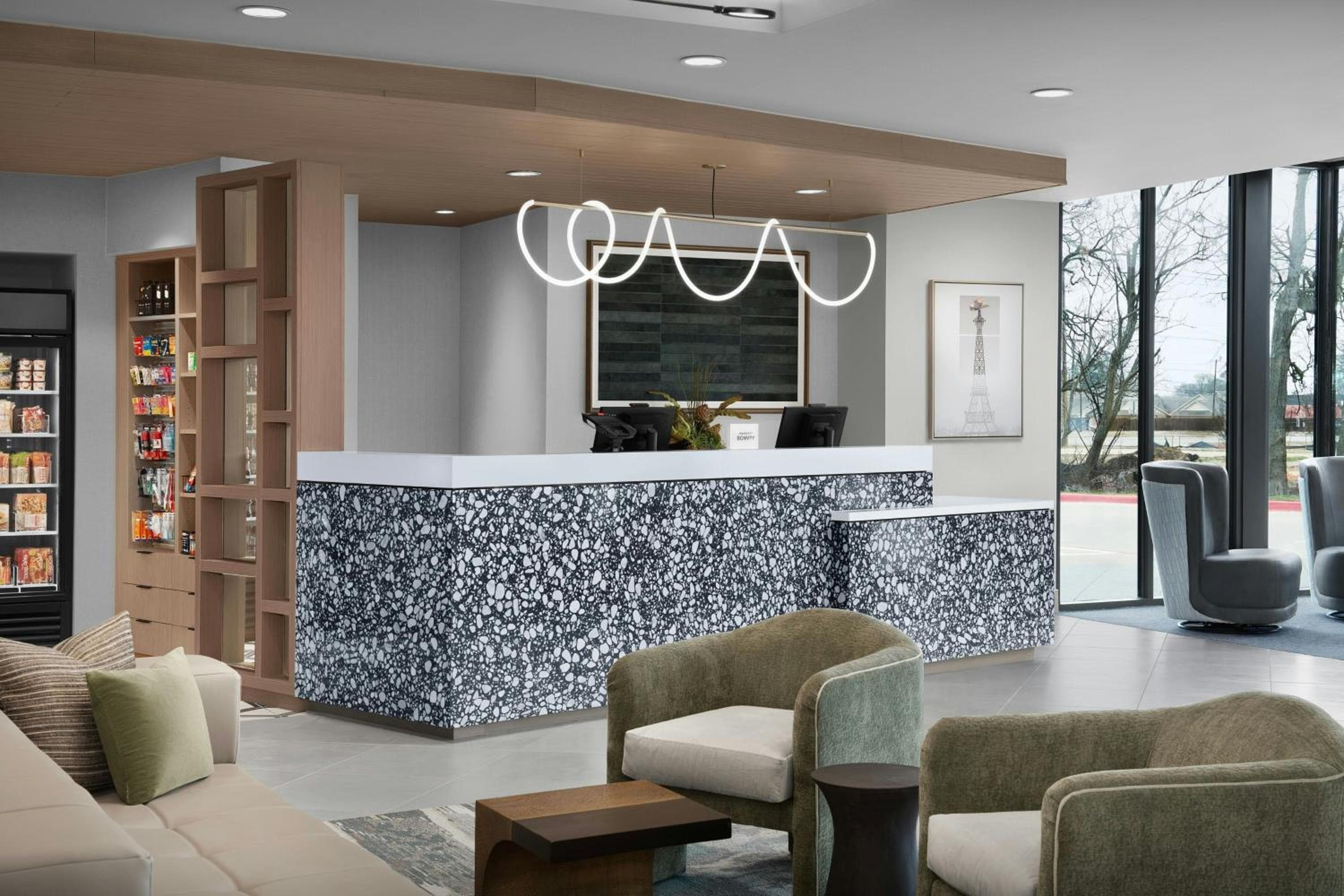 Fairfield Inn & Suites by Marriott Paris