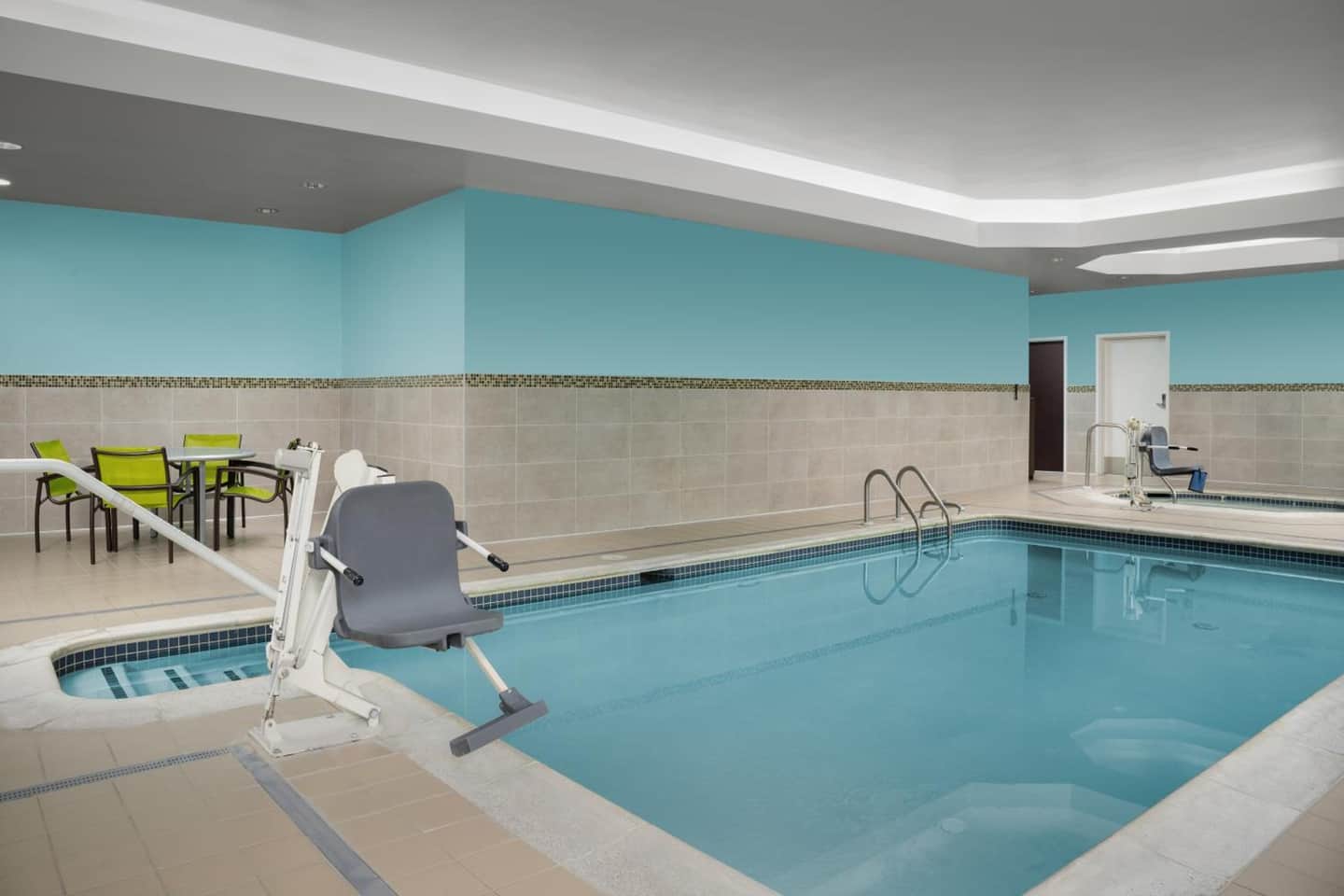 SpringHill Suites by Marriott Annapolis