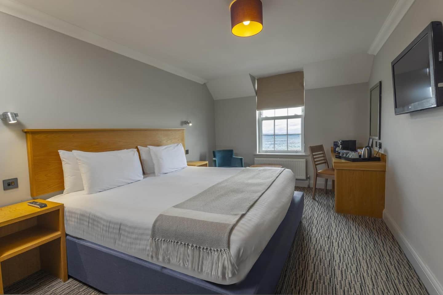 Kingscliff Hotel