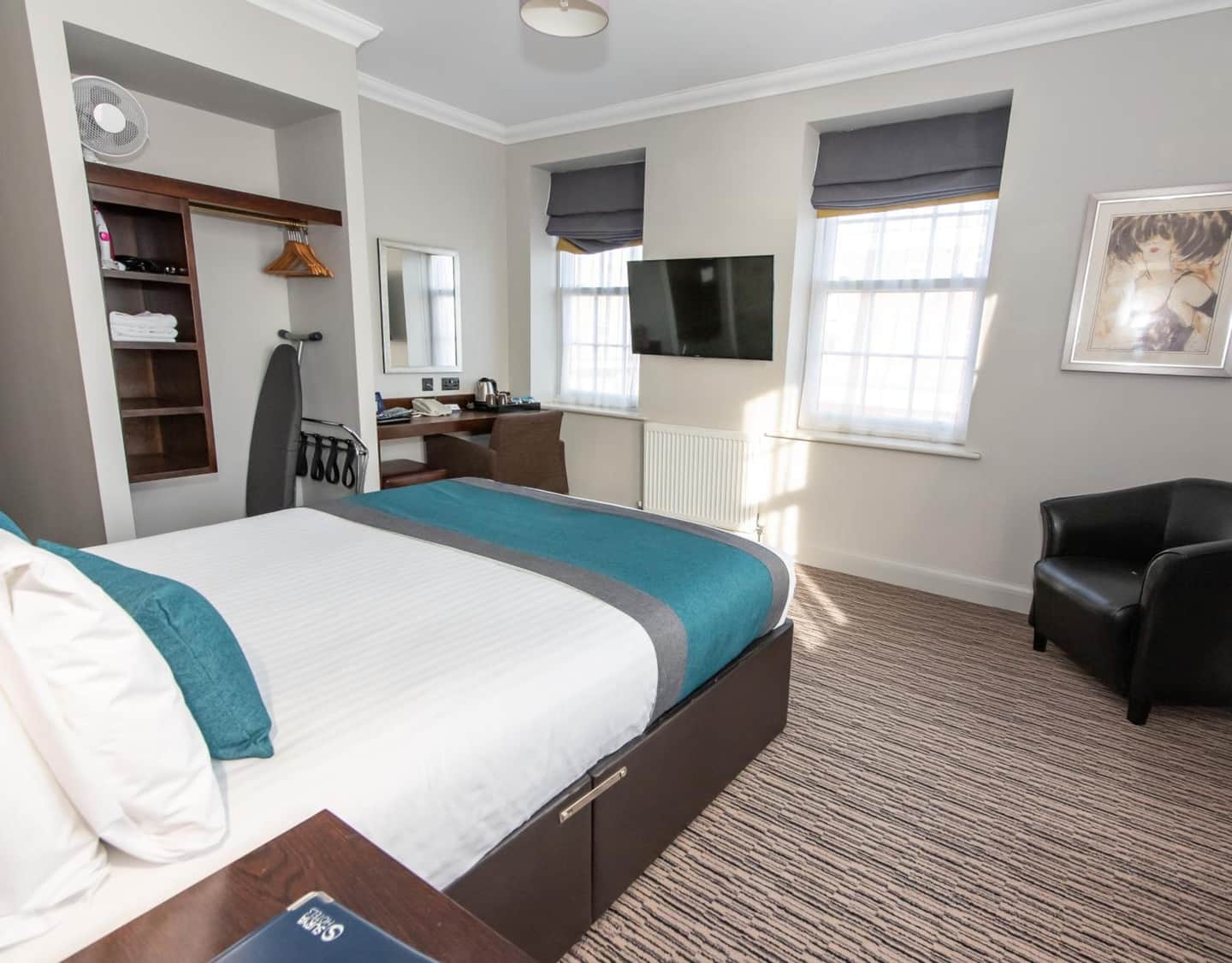 Kingscliff Hotel