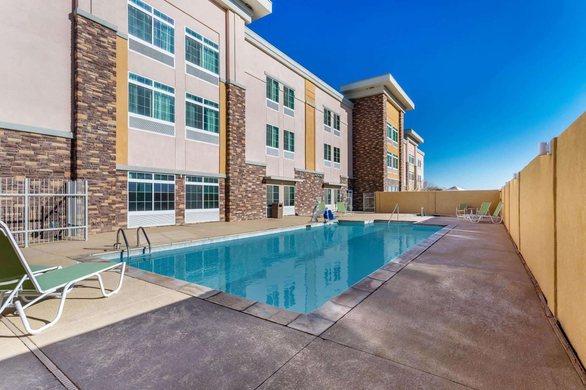 La Quinta Inn & Suites - Monahans
