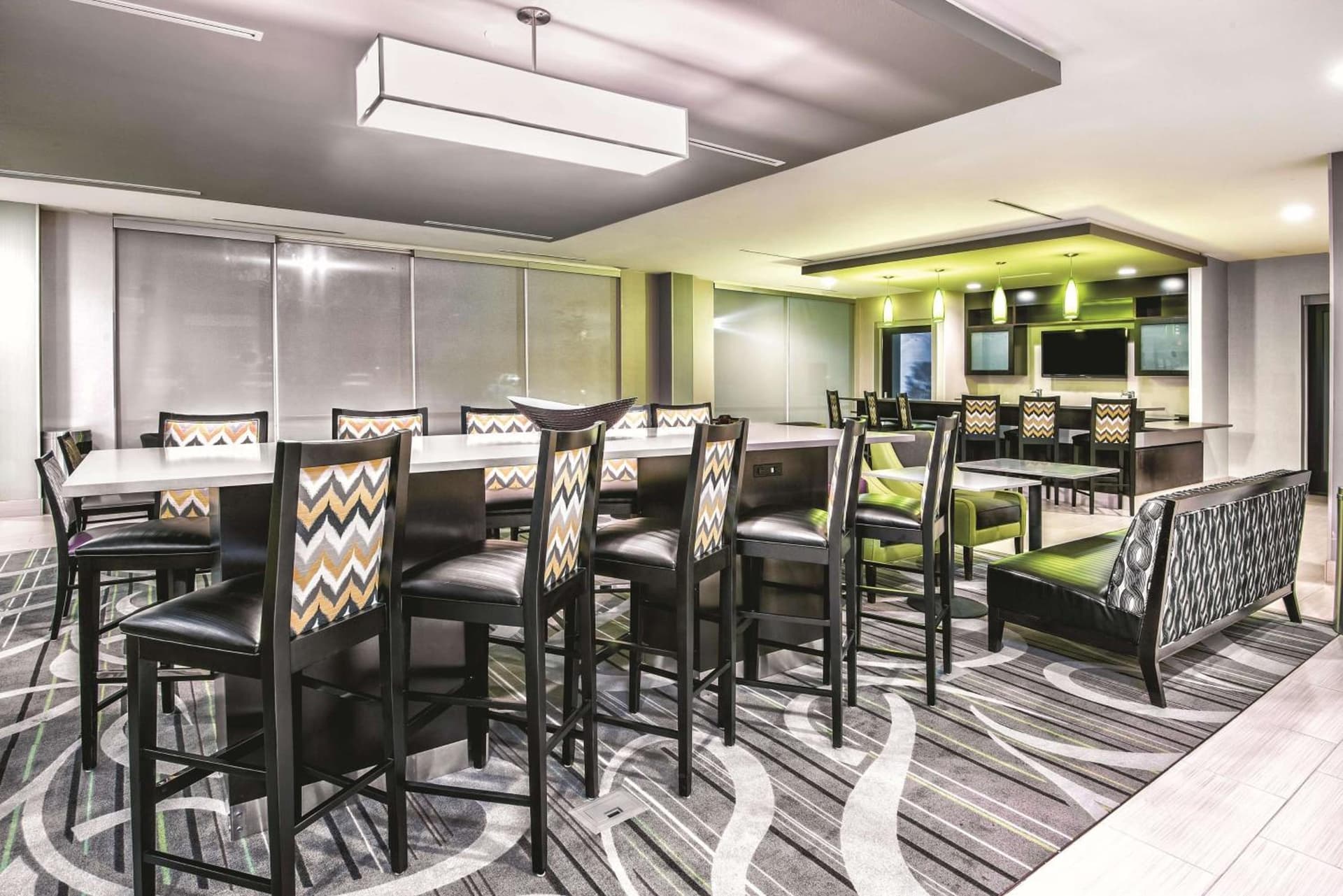 La Quinta Inn & Suites - Monahans