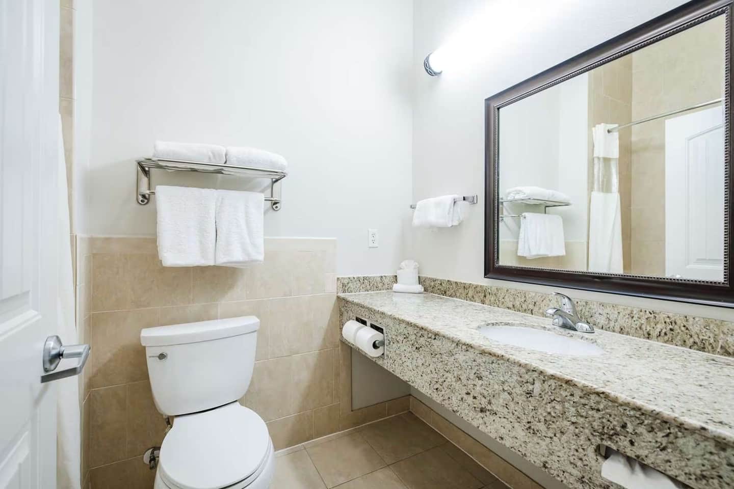 Best Western Sugarland Inn