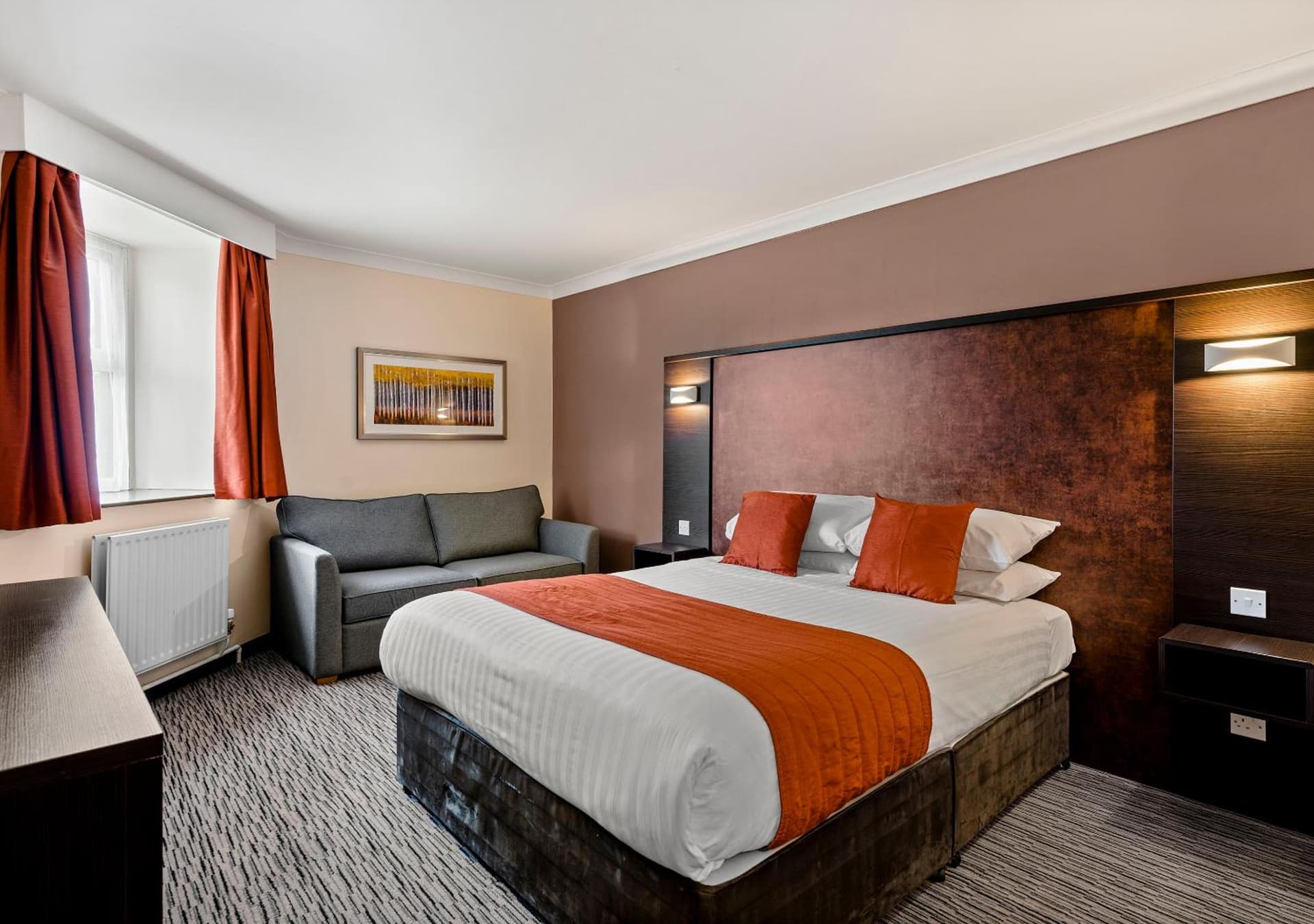 Dragonfly Hotel King's Lynn
