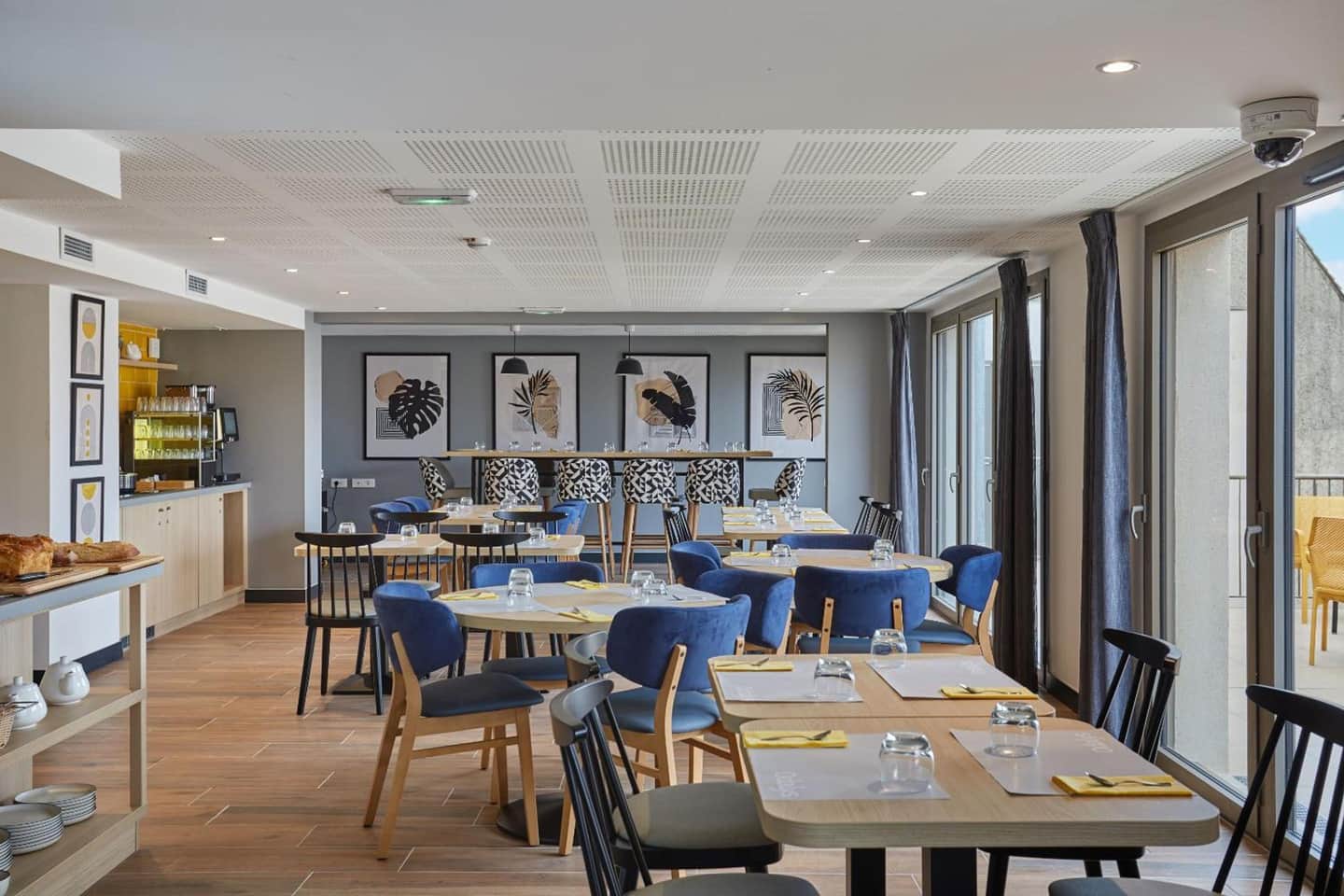 Appart'hôtel Odalys City Signature Nîmes Arènes Palais des Congrès