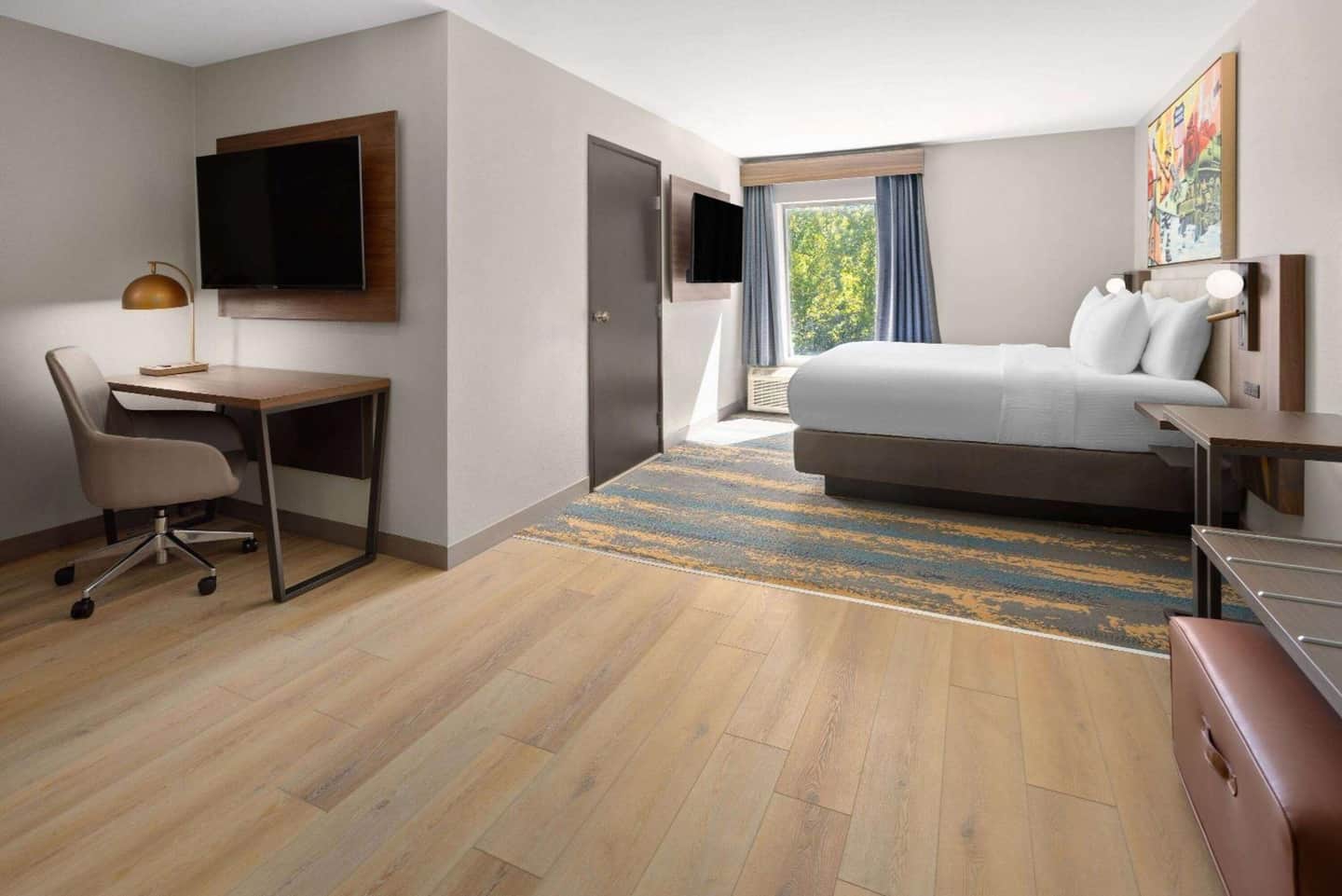 La Quinta Inn & Suites by Wyndham Memphis I-240
