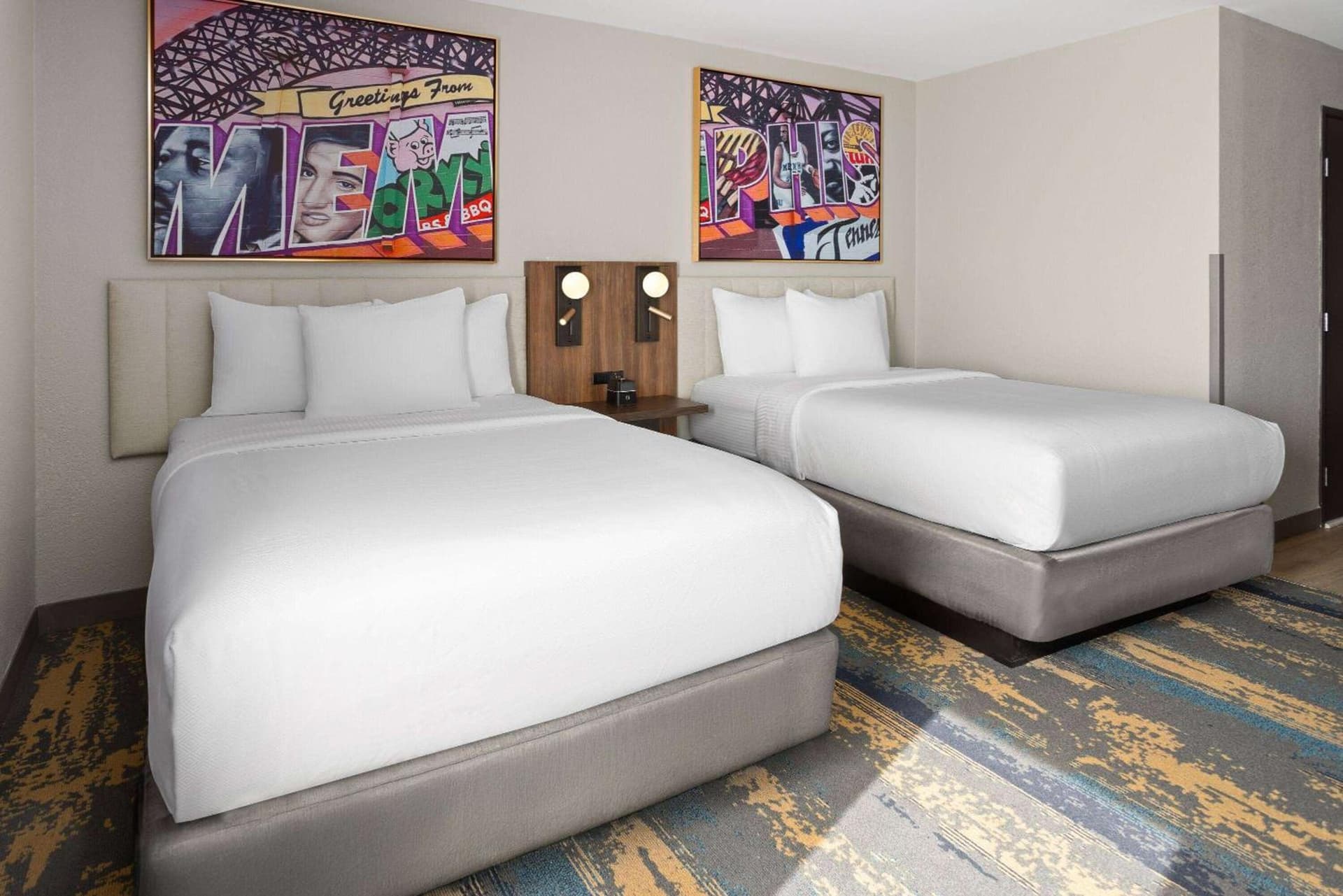 La Quinta Inn & Suites by Wyndham Memphis I-240