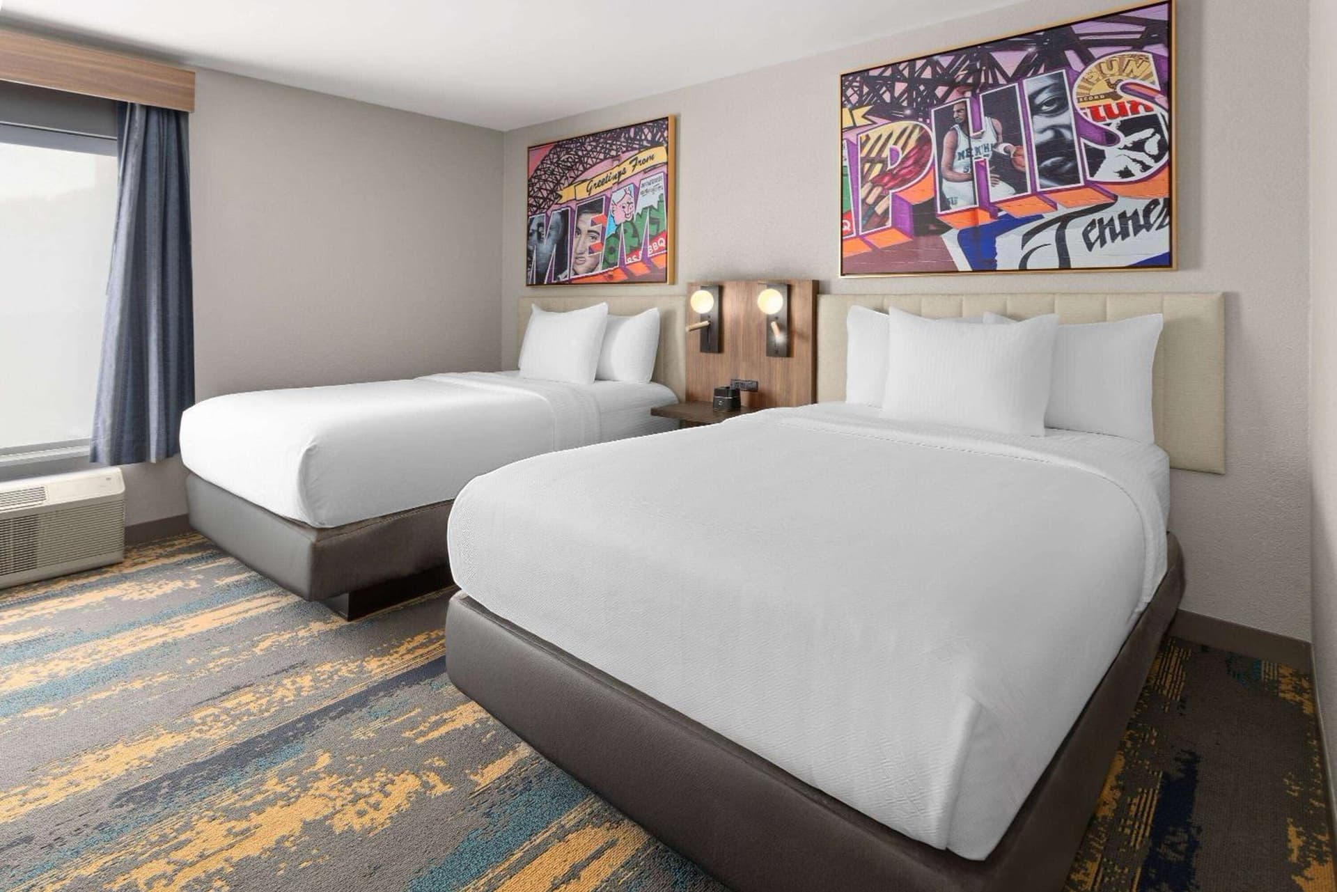 La Quinta Inn & Suites by Wyndham Memphis I-240