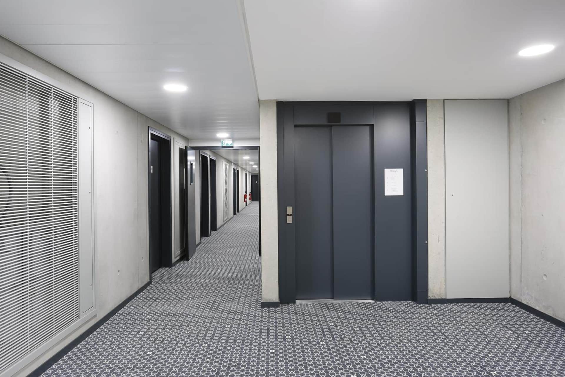 Appart'hôtel Odalys City Signature Toulouse Blagnac Aéroport