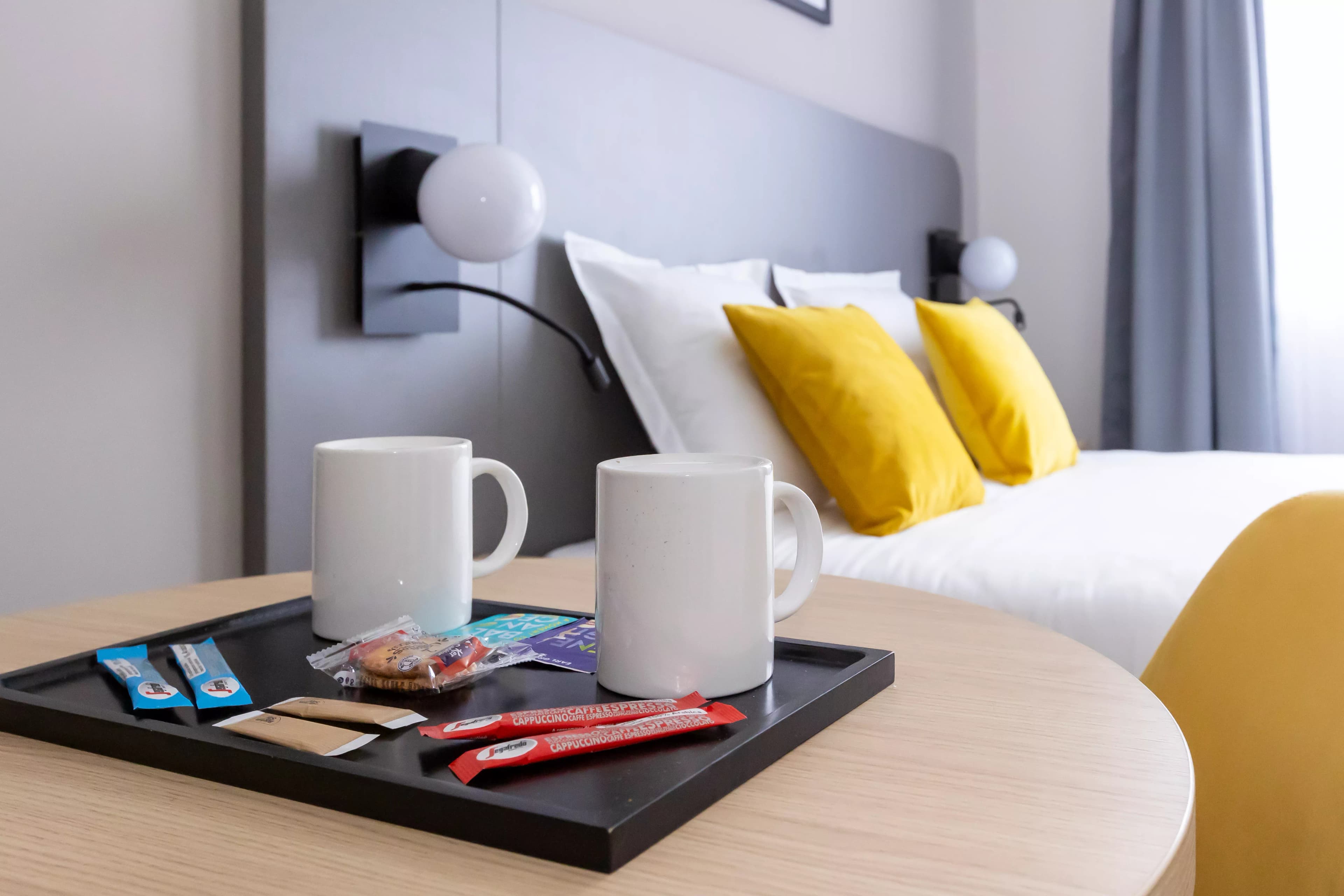 Appart Hotel Odalys City Strasbourg Centre Les Halles