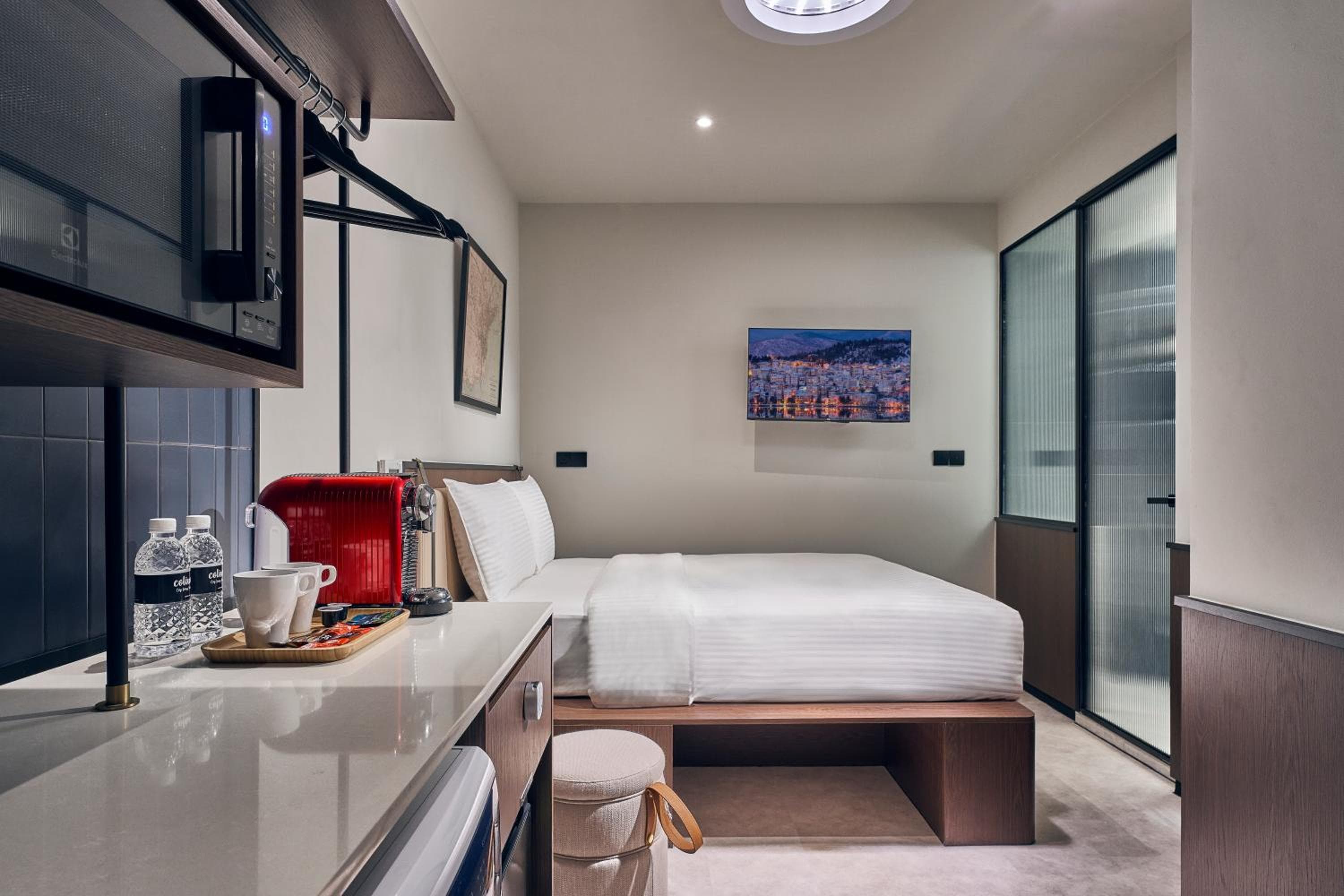 Coliwoo Hotel Kampong Glam - CoLiving