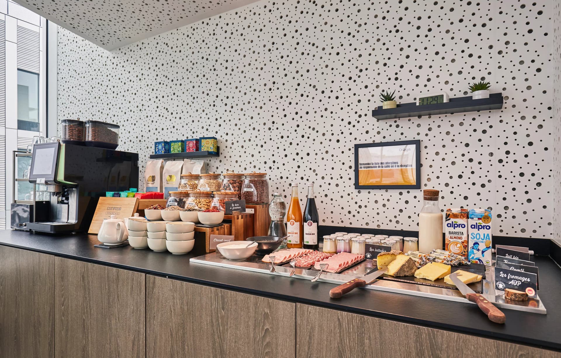 Appart'hôtel Odalys City Paris XVII
