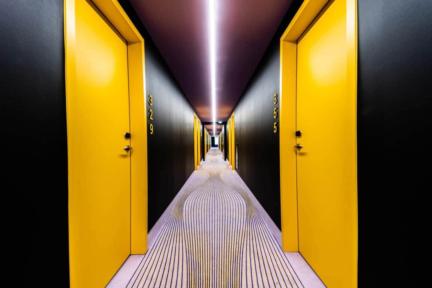 Prize by Radisson Bonn-City