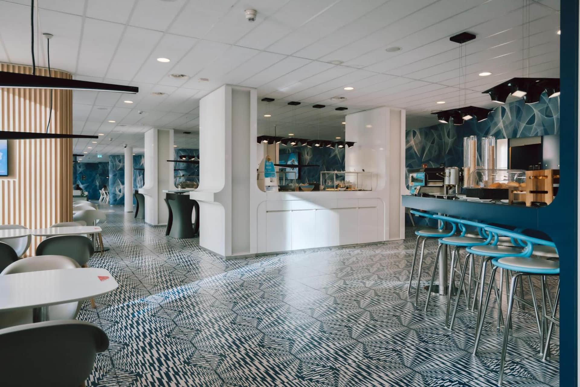 Prize by Radisson Hamburg-St. Pauli