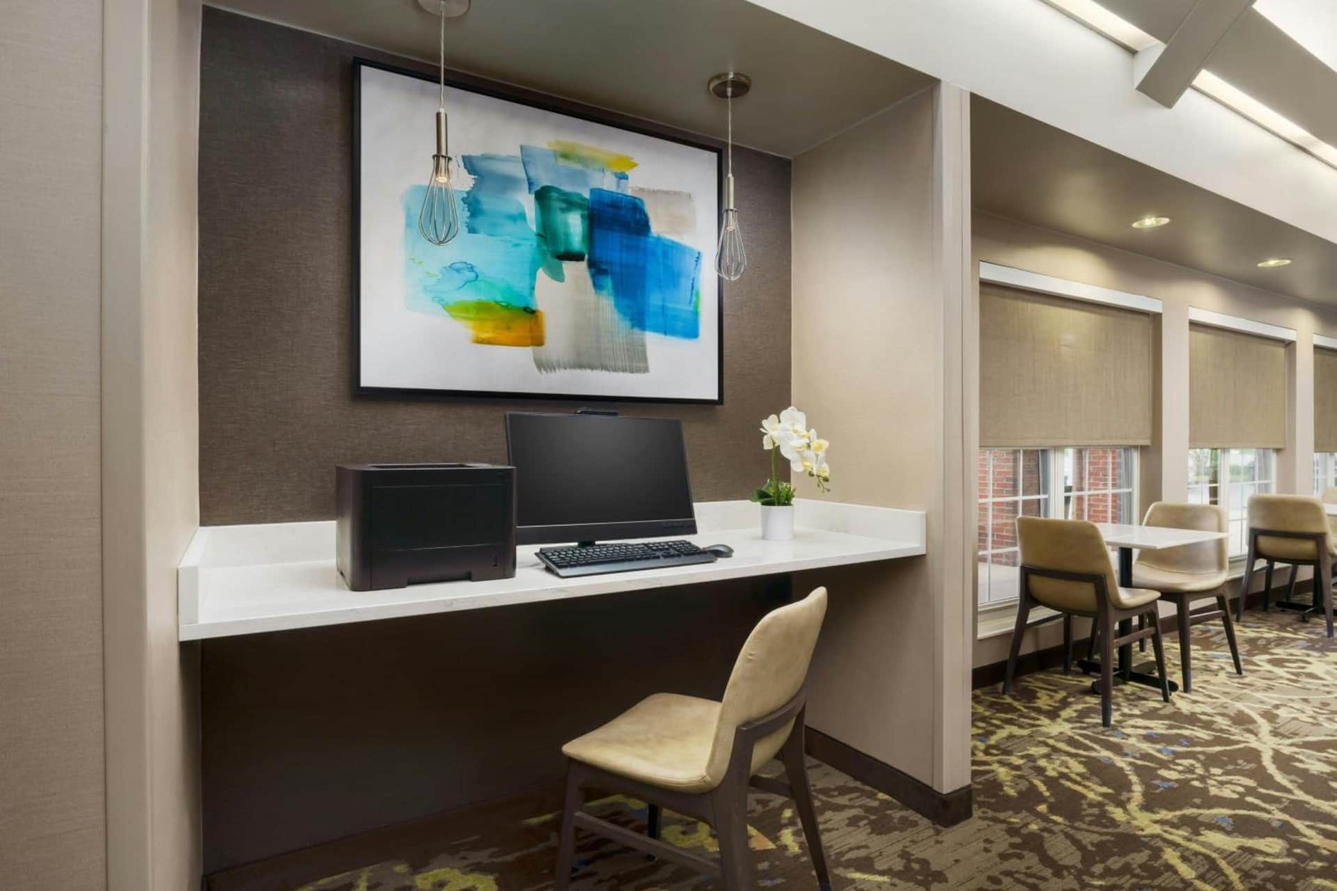 Residence Inn Portland Scarborough