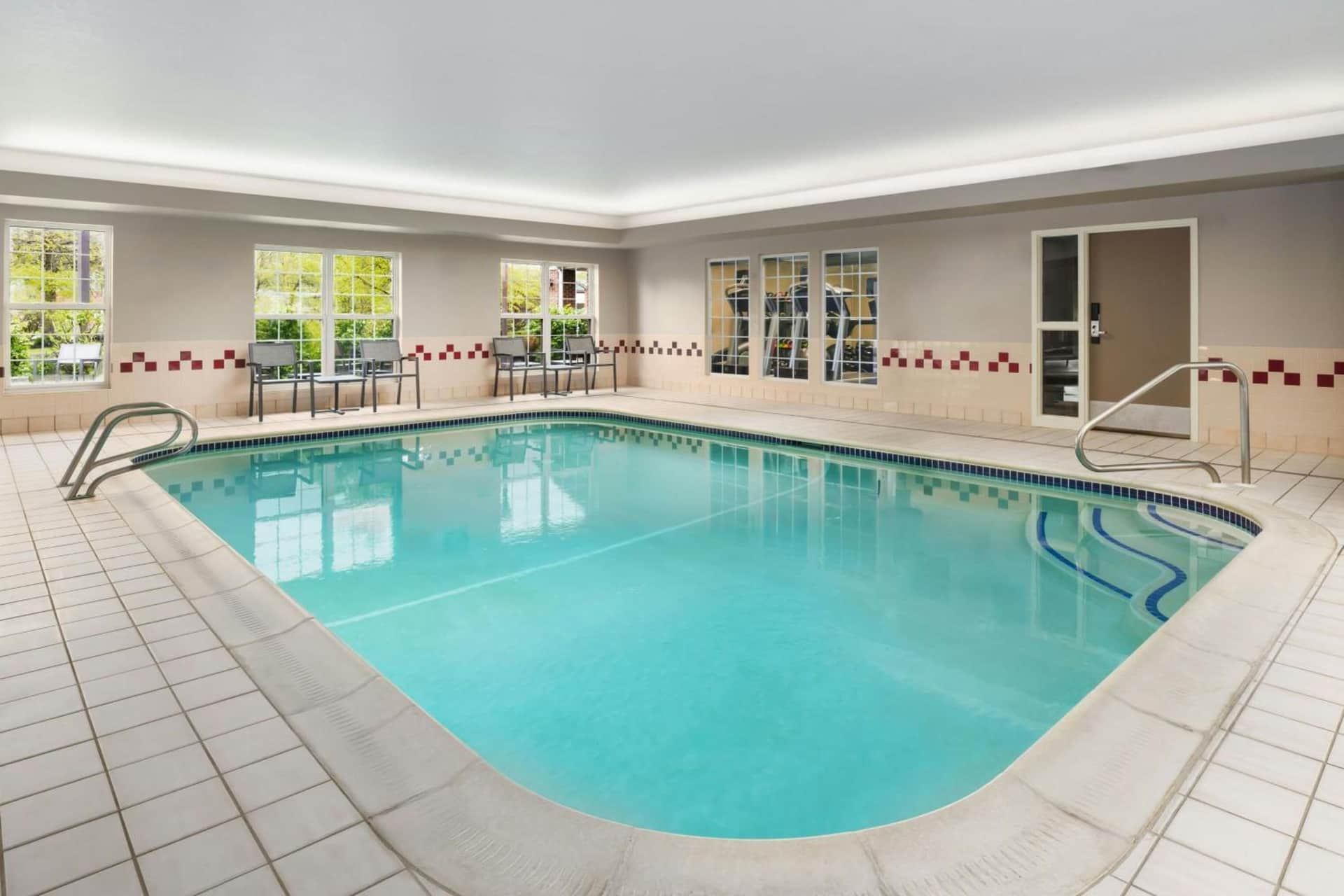 Residence Inn Portland Scarborough