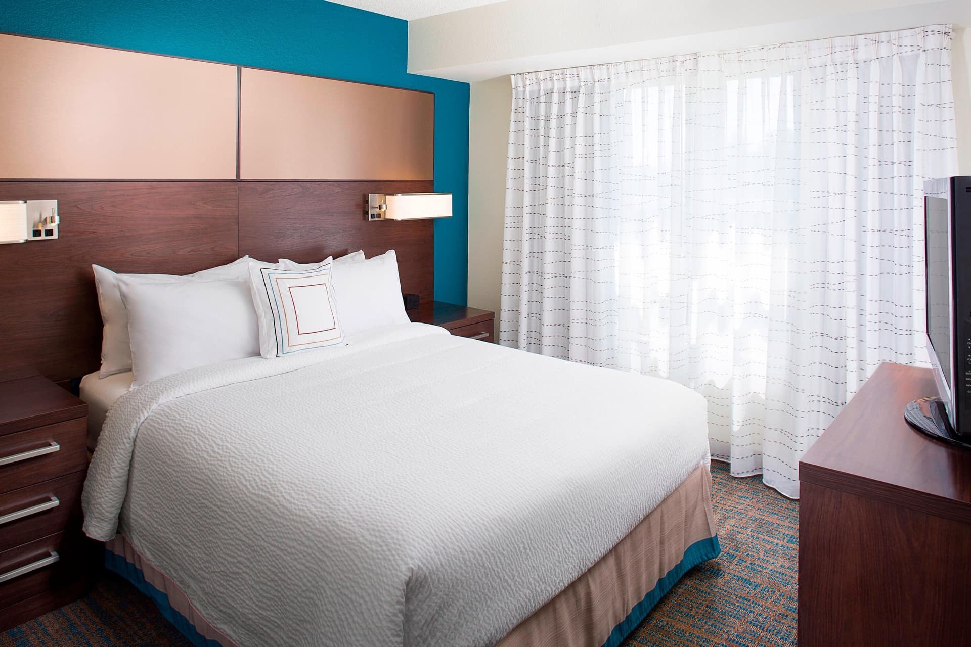Residence Inn Portland Scarborough