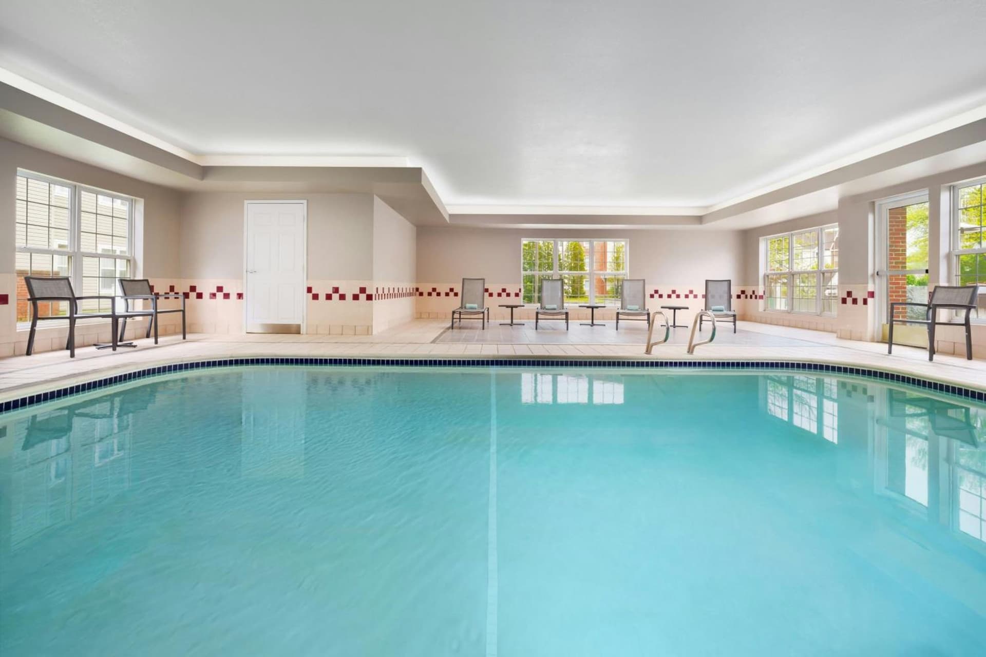 Residence Inn Portland Scarborough