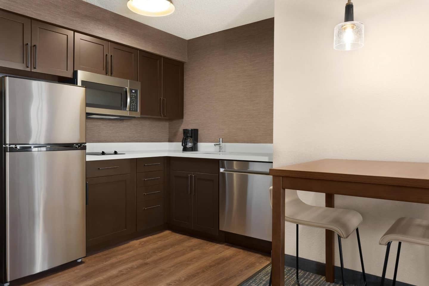 Residence Inn Salem