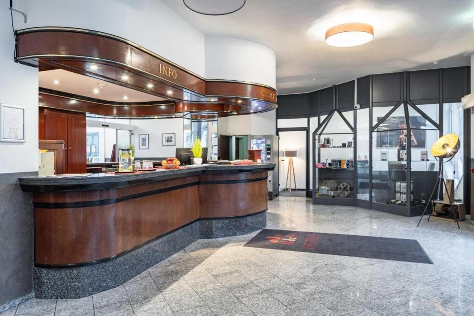 Astoria City Resort Essen