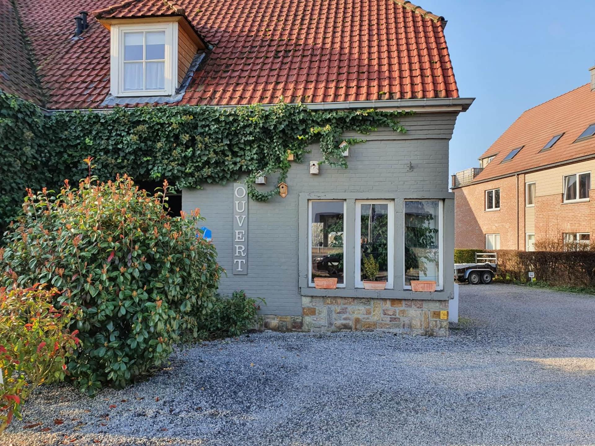 Hôtel piano 2