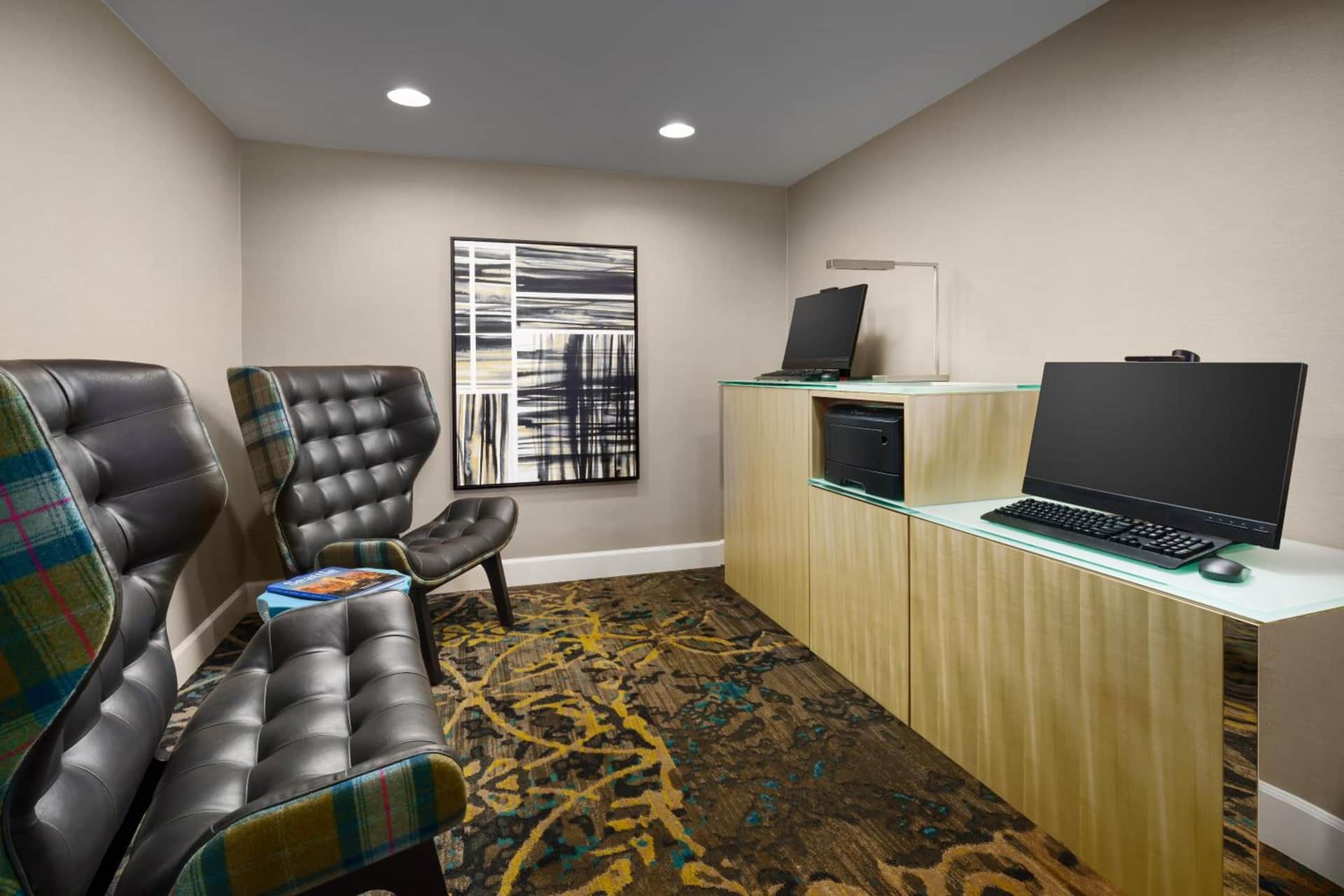 Residence Inn Seattle North/Lynnwood Everett
