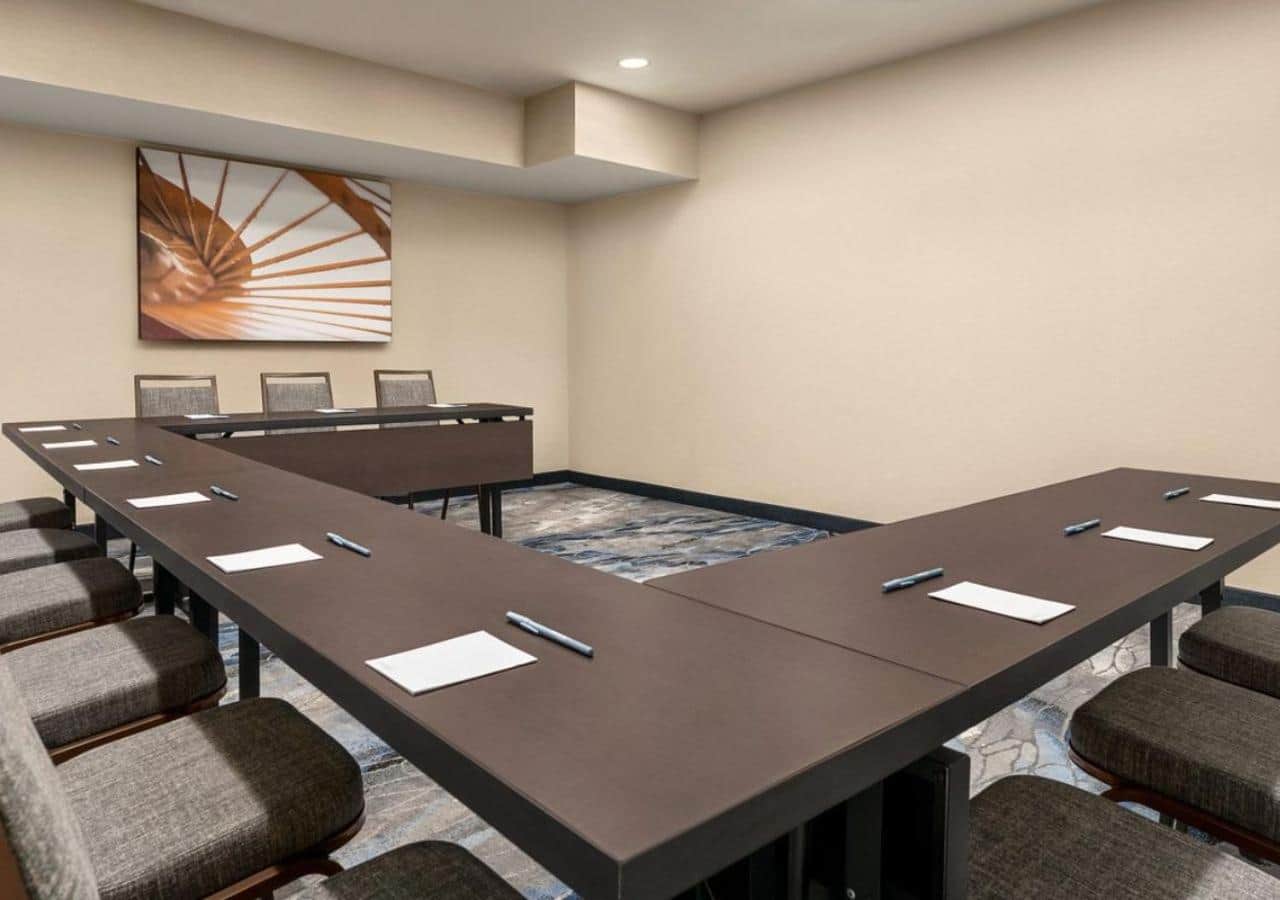 Fairfield Inn Scranton