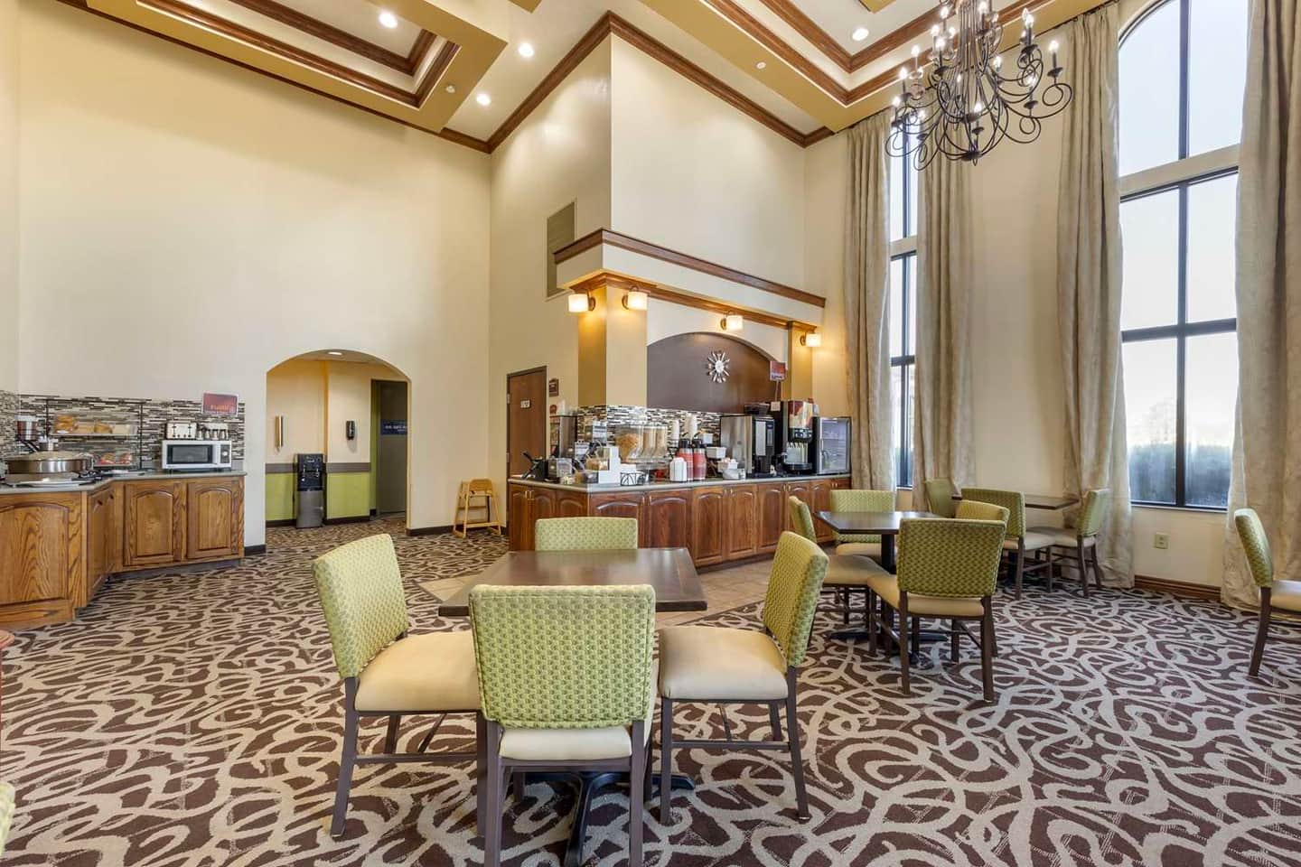 Best Western Plus Sikeston
